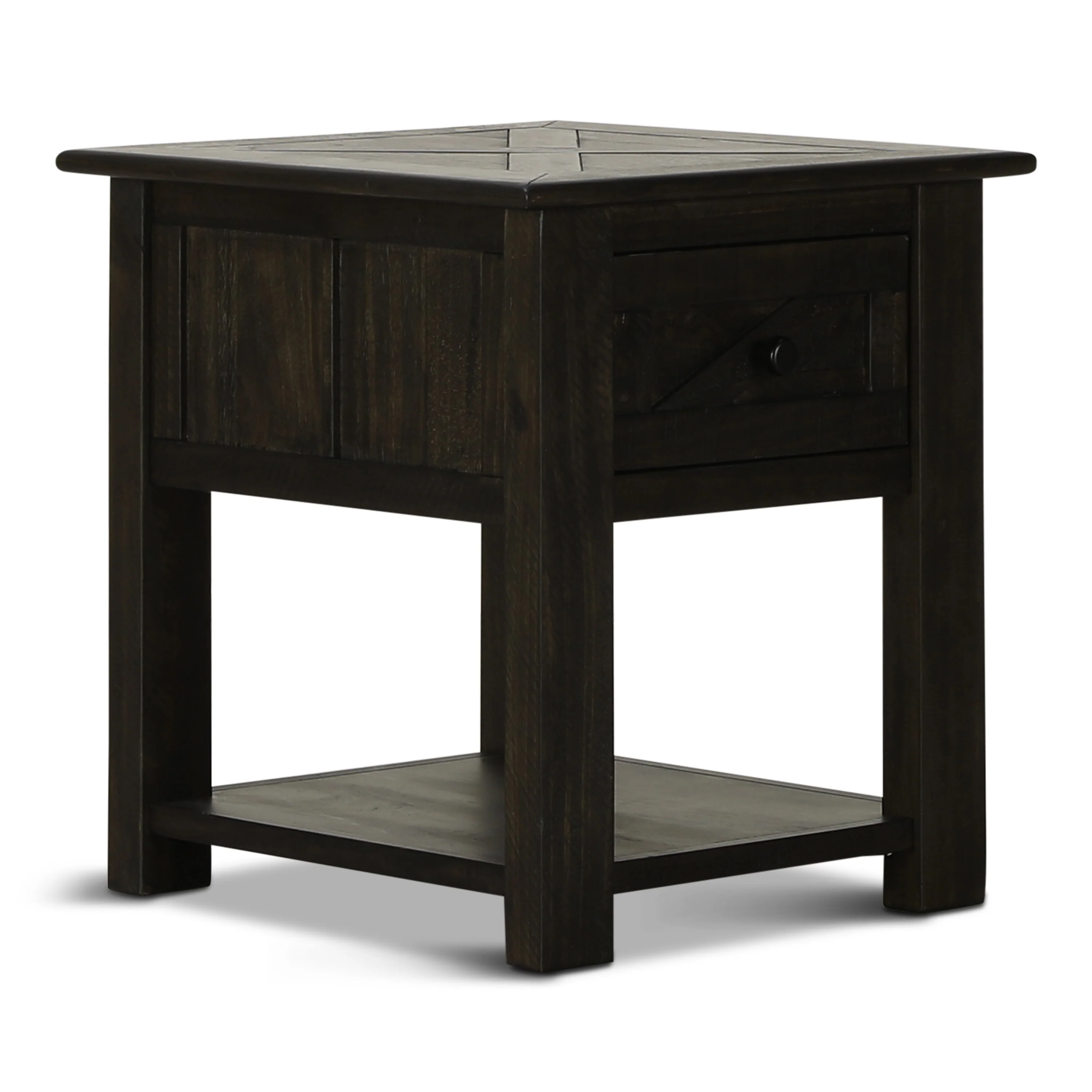 Gavin End Table - Image 2
