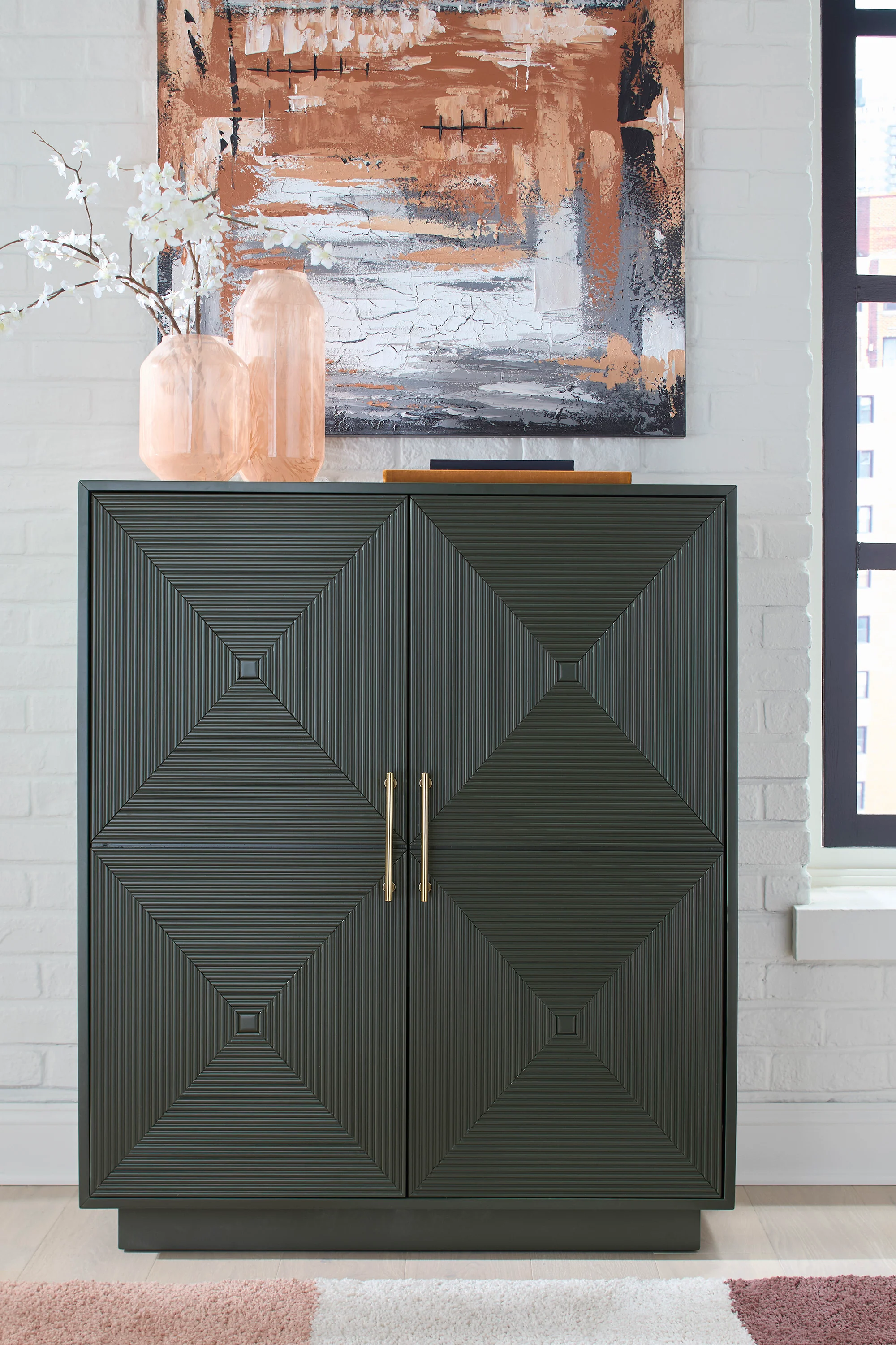 Geirwood Accent Cabinet - Image 2