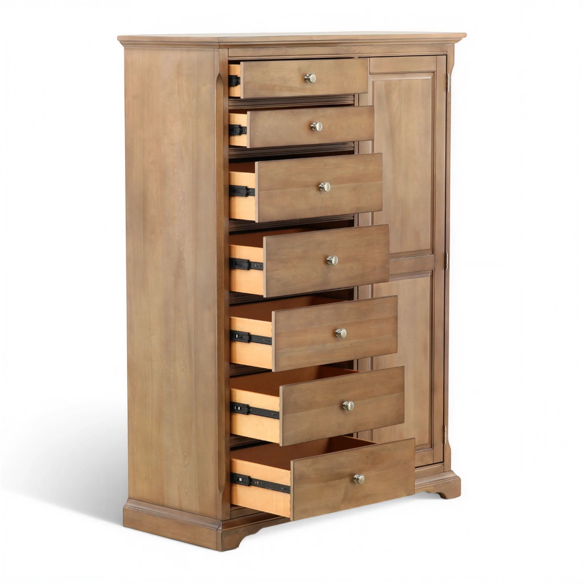 Georgetown Gentlemen's Chest - Image 8