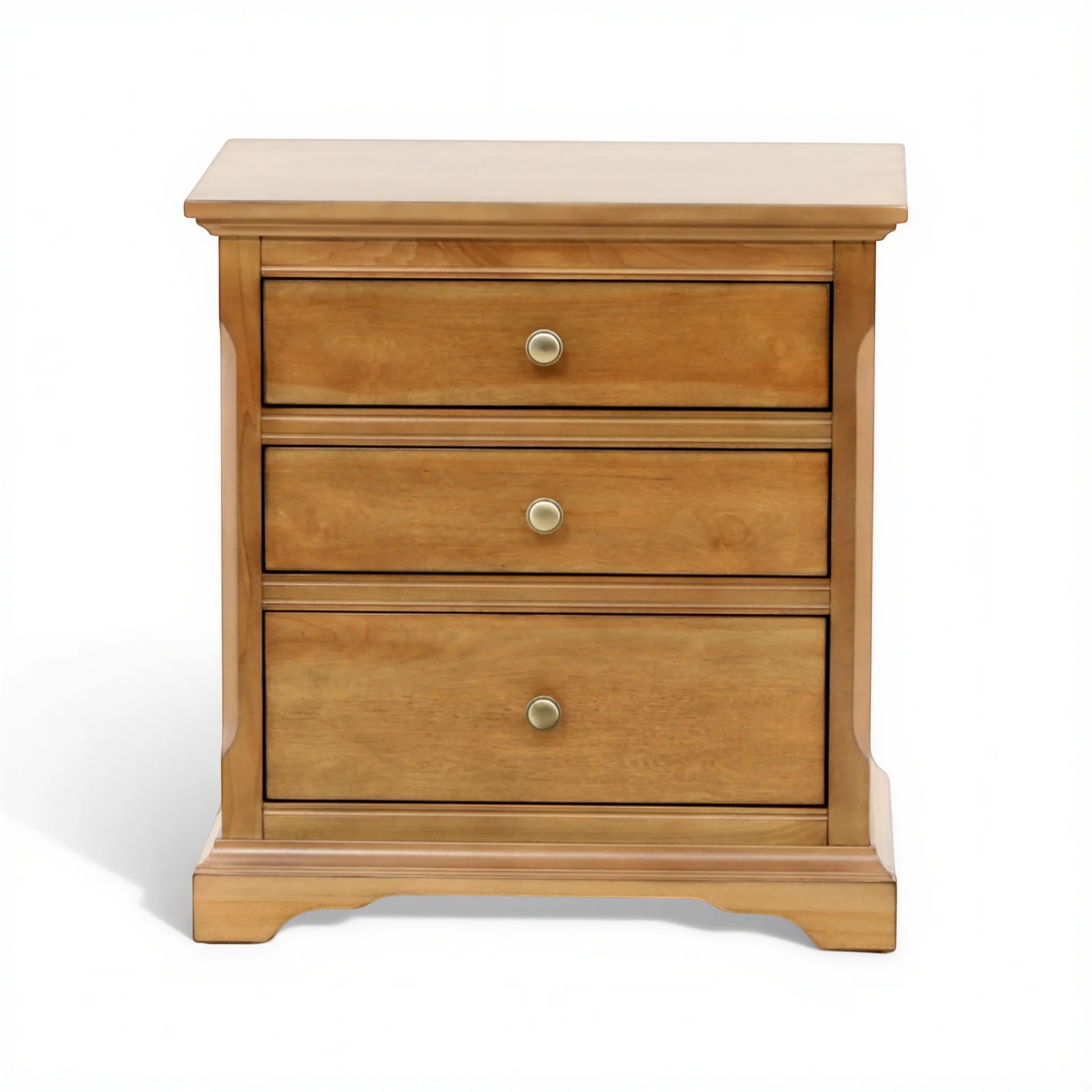 Georgetown Nightstand - Image 8