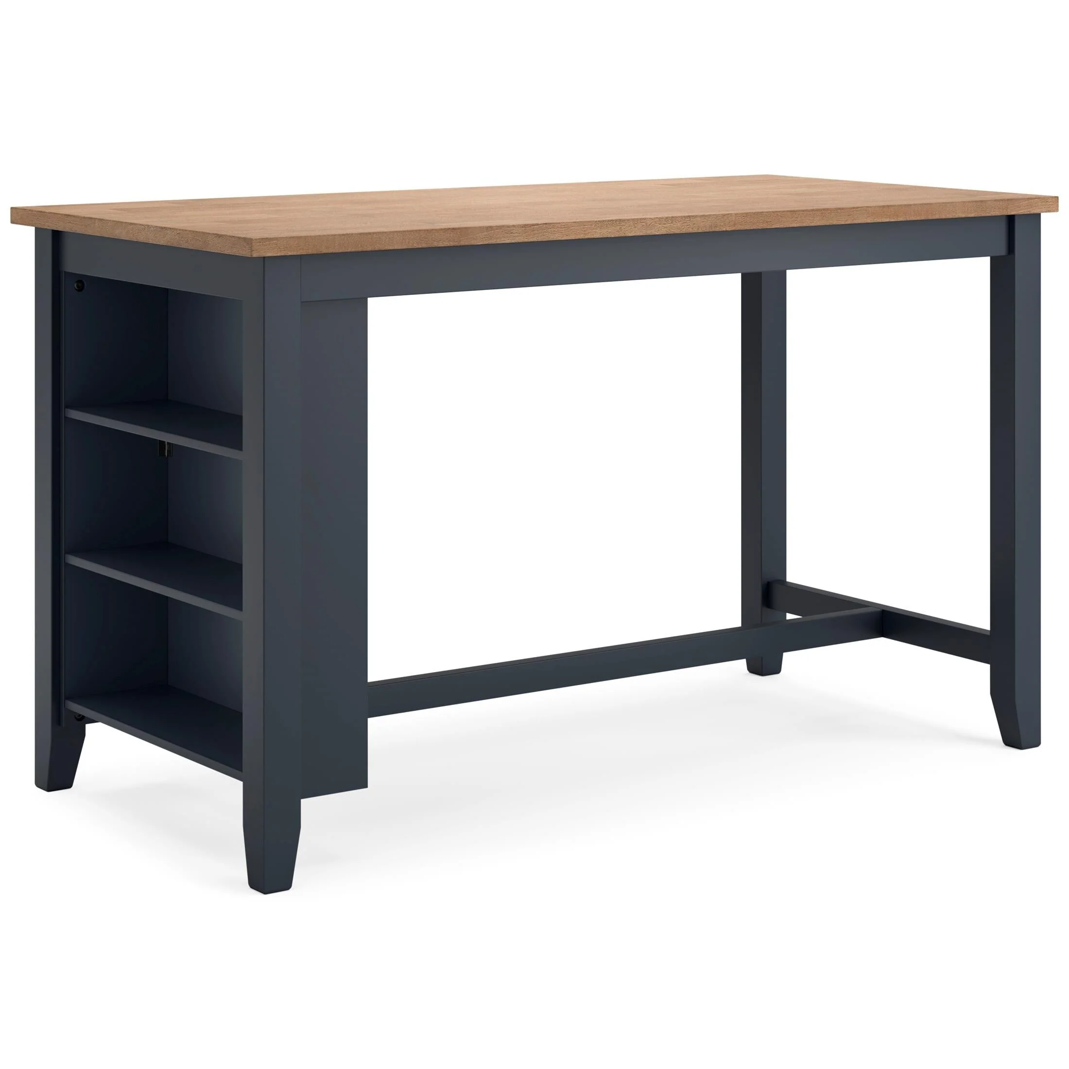 Gesthaven Counter Height Dining Table - Image 22