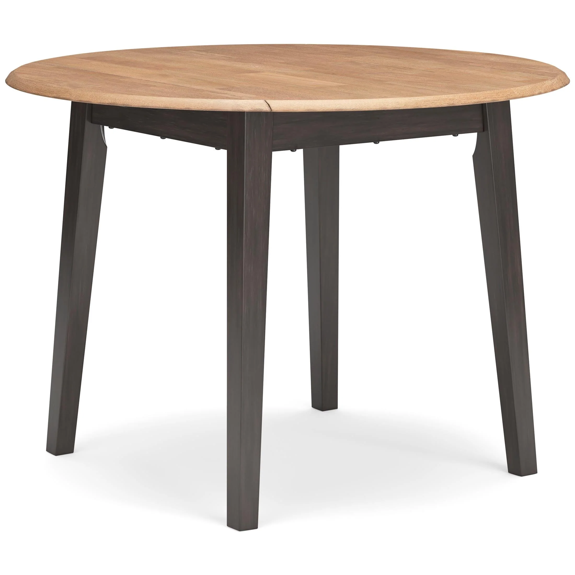 Ashley Gesthaven Drop Leaf 26"-42" Extendable Dining Table - Image 19