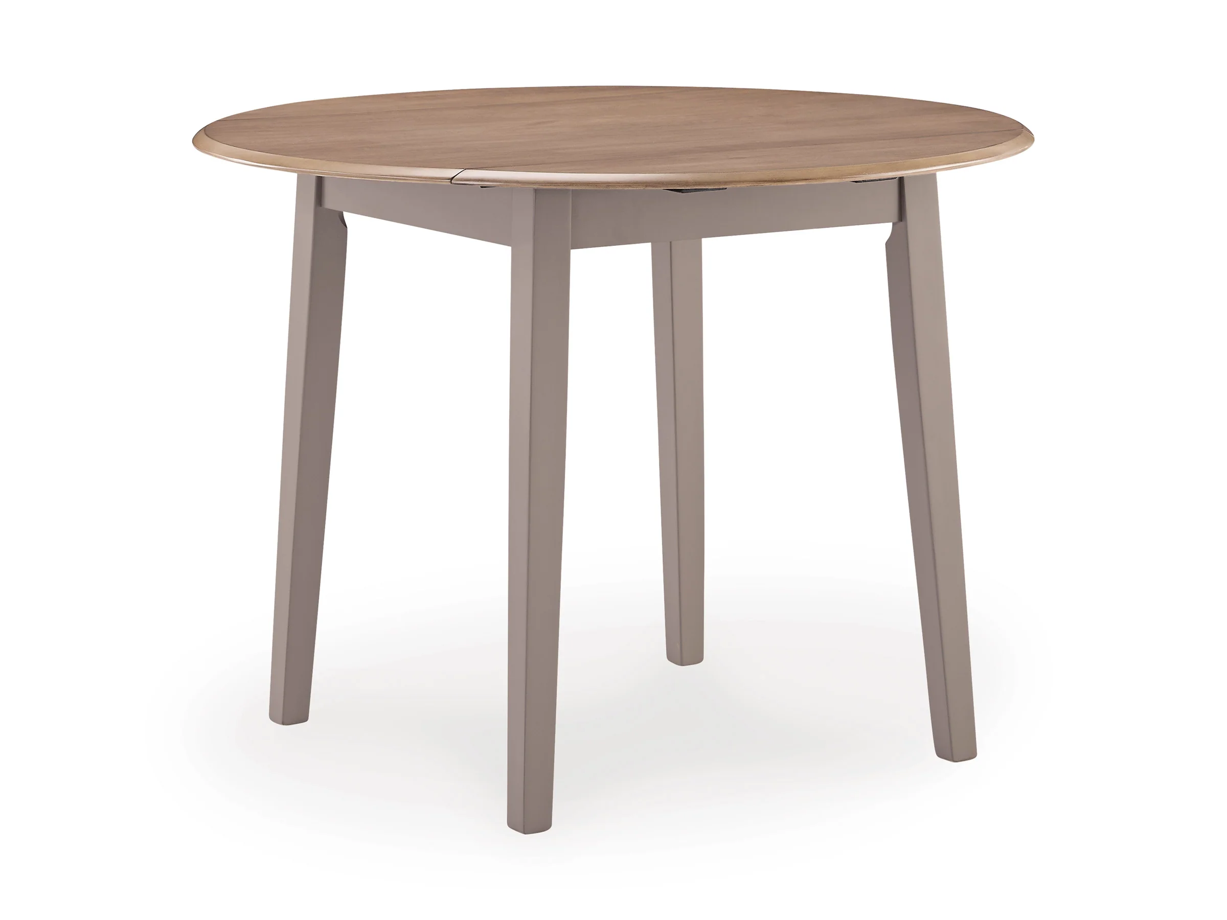 Ashley Gesthaven Drop Leaf 26"-42" Extendable Dining Table - Image 24