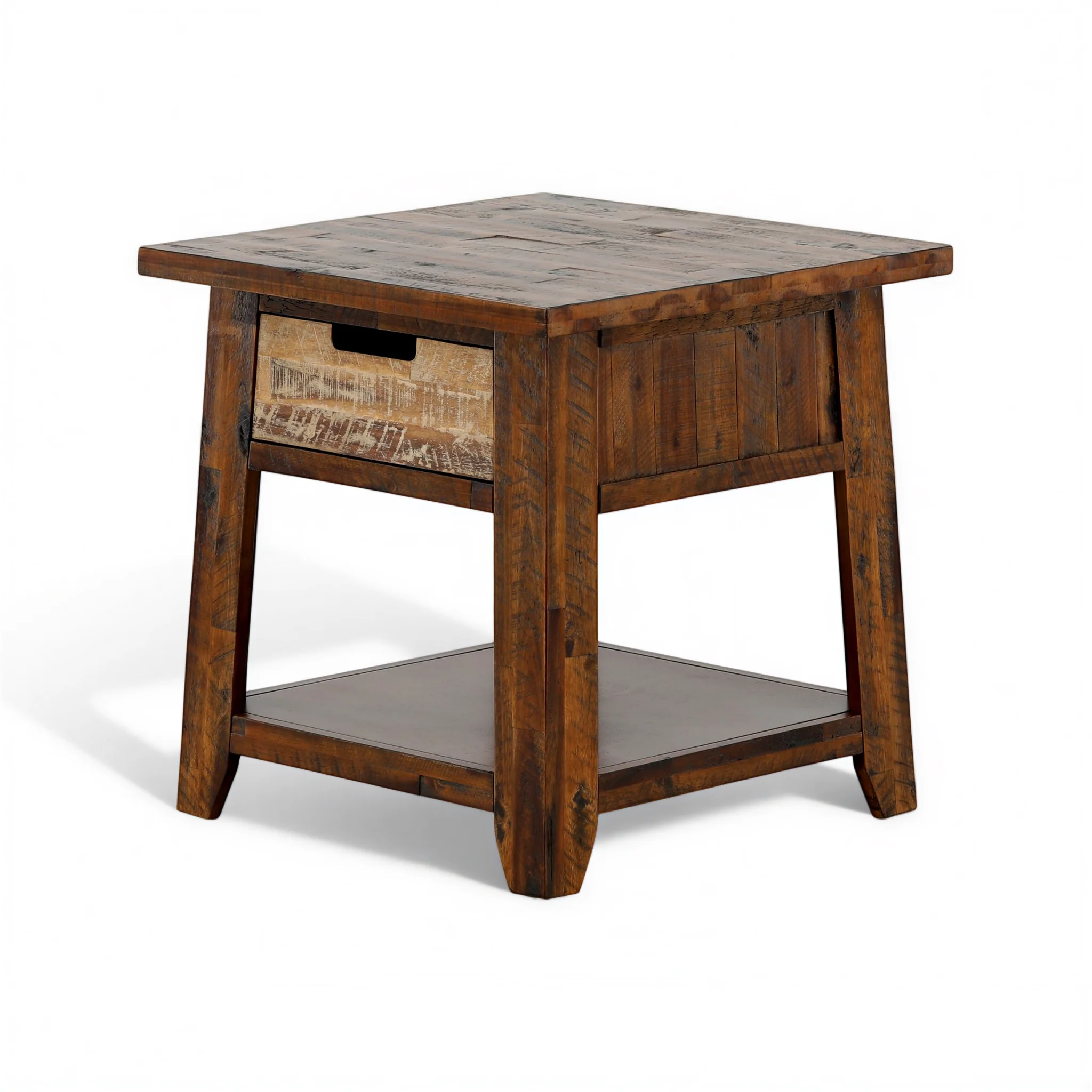 Grace Farms End Table - Image 3