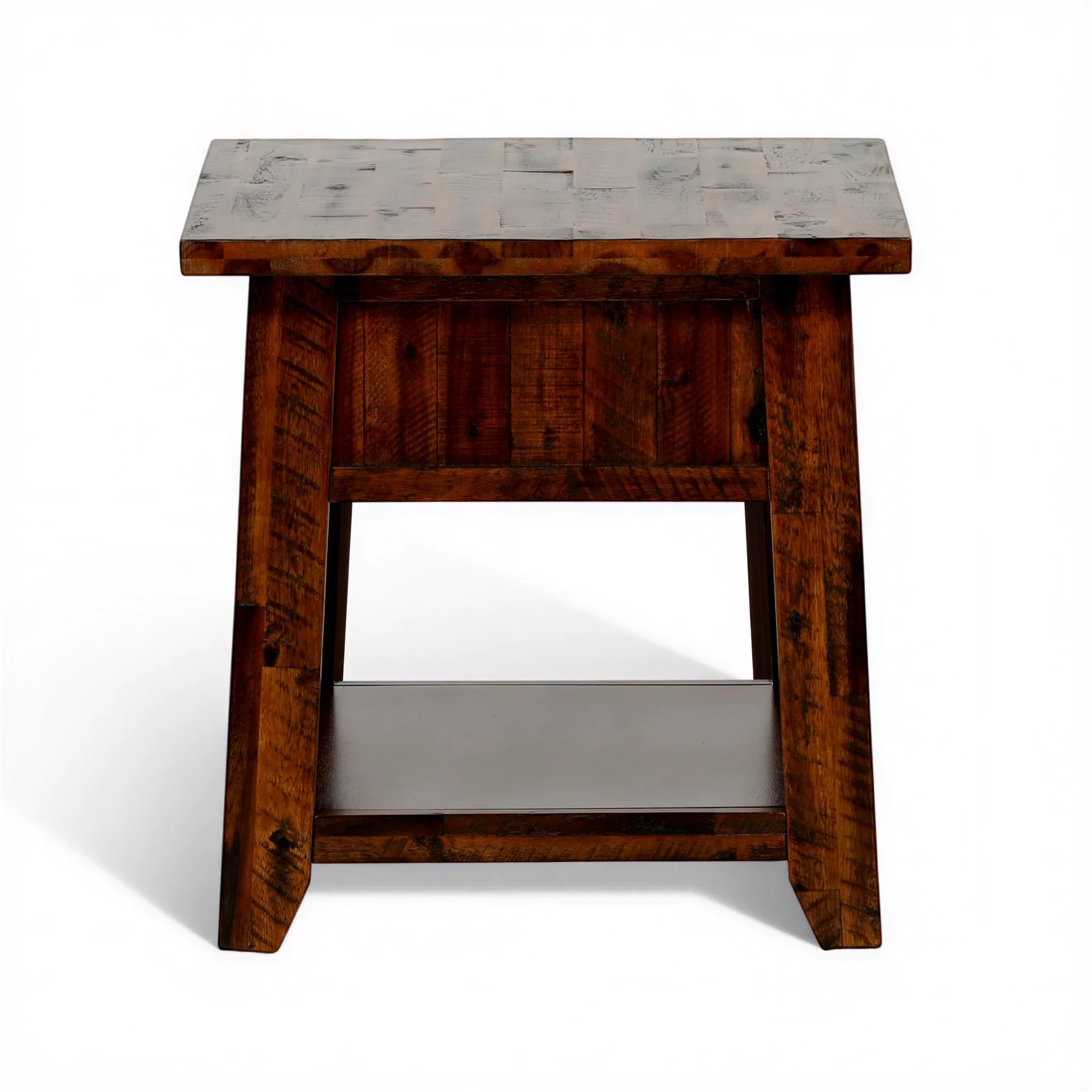 Grace Farms End Table - Image 4