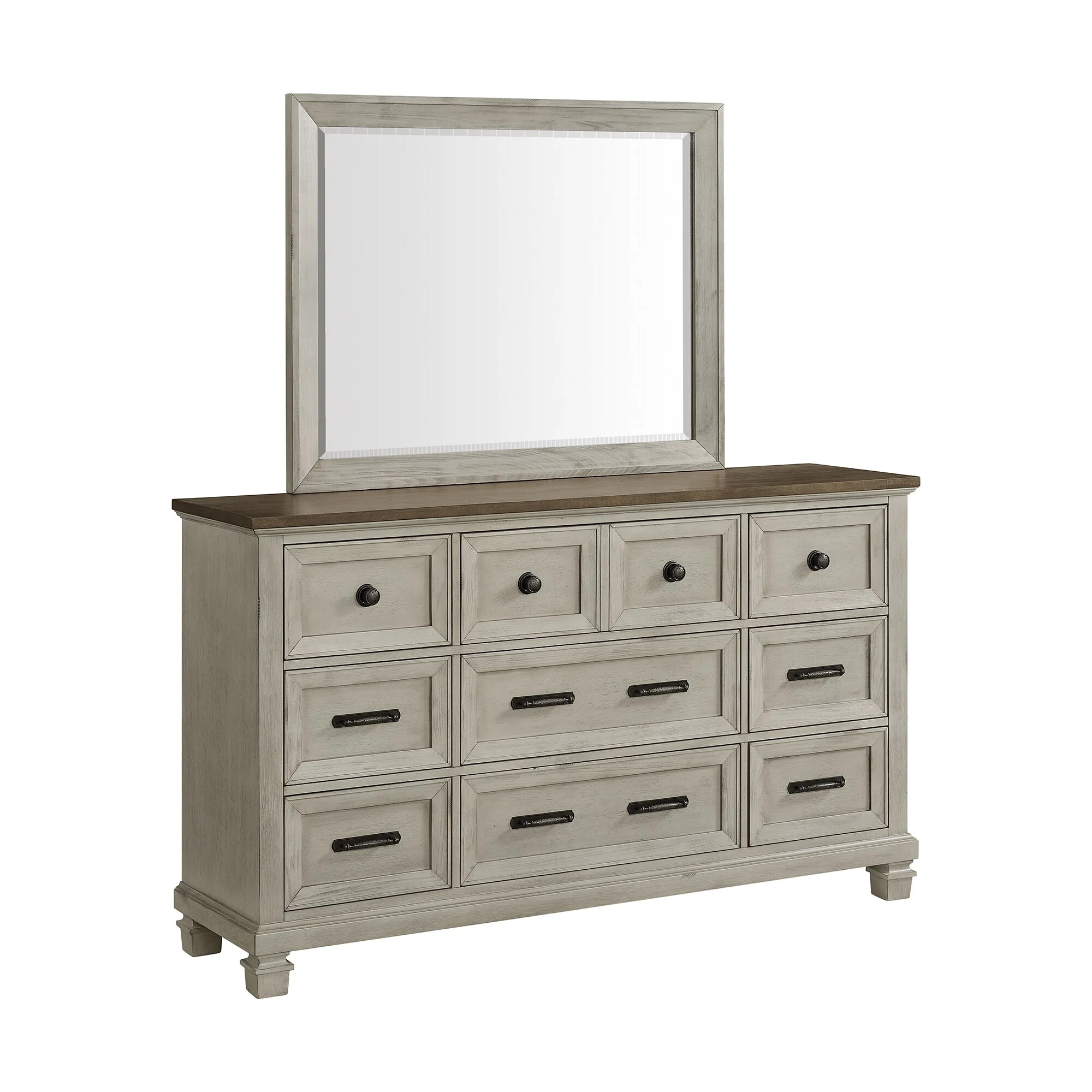 Graham Mirror - Image 2
