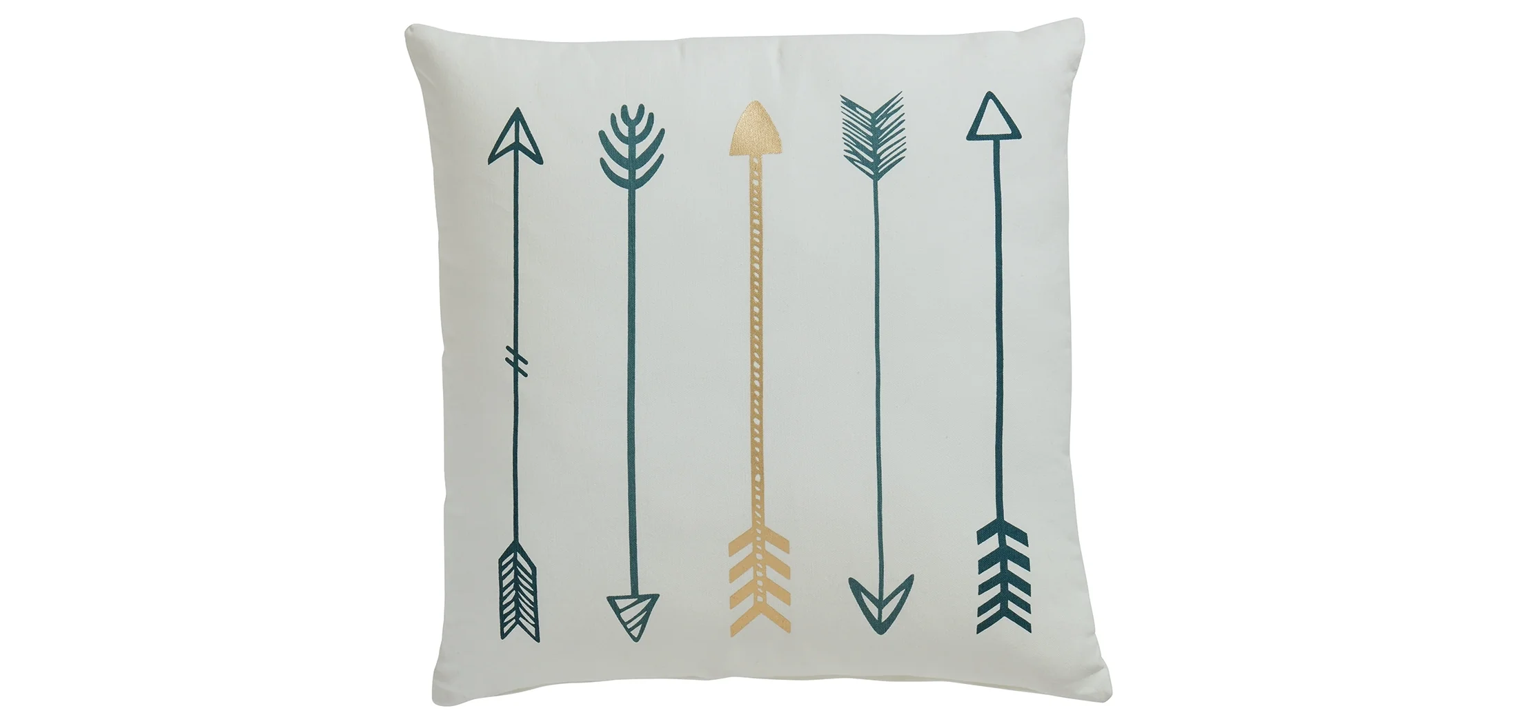 Gyldan Pillow