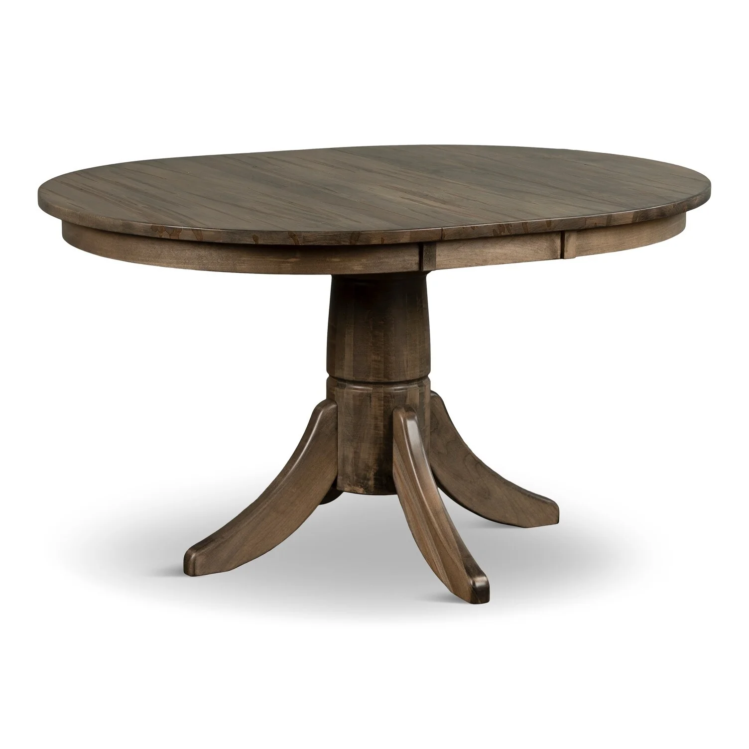 Happiness Round Dining Table with 2-12" Leaves - Image 3