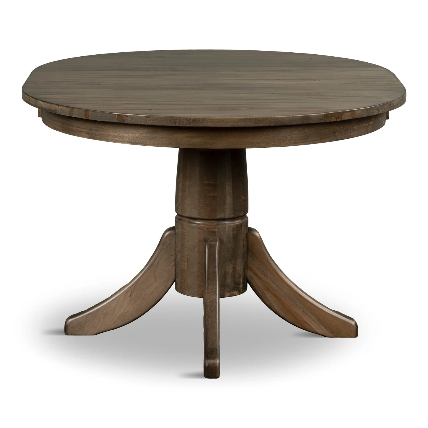 Happiness Round Dining Table with 2-12" Leaves - Image 4