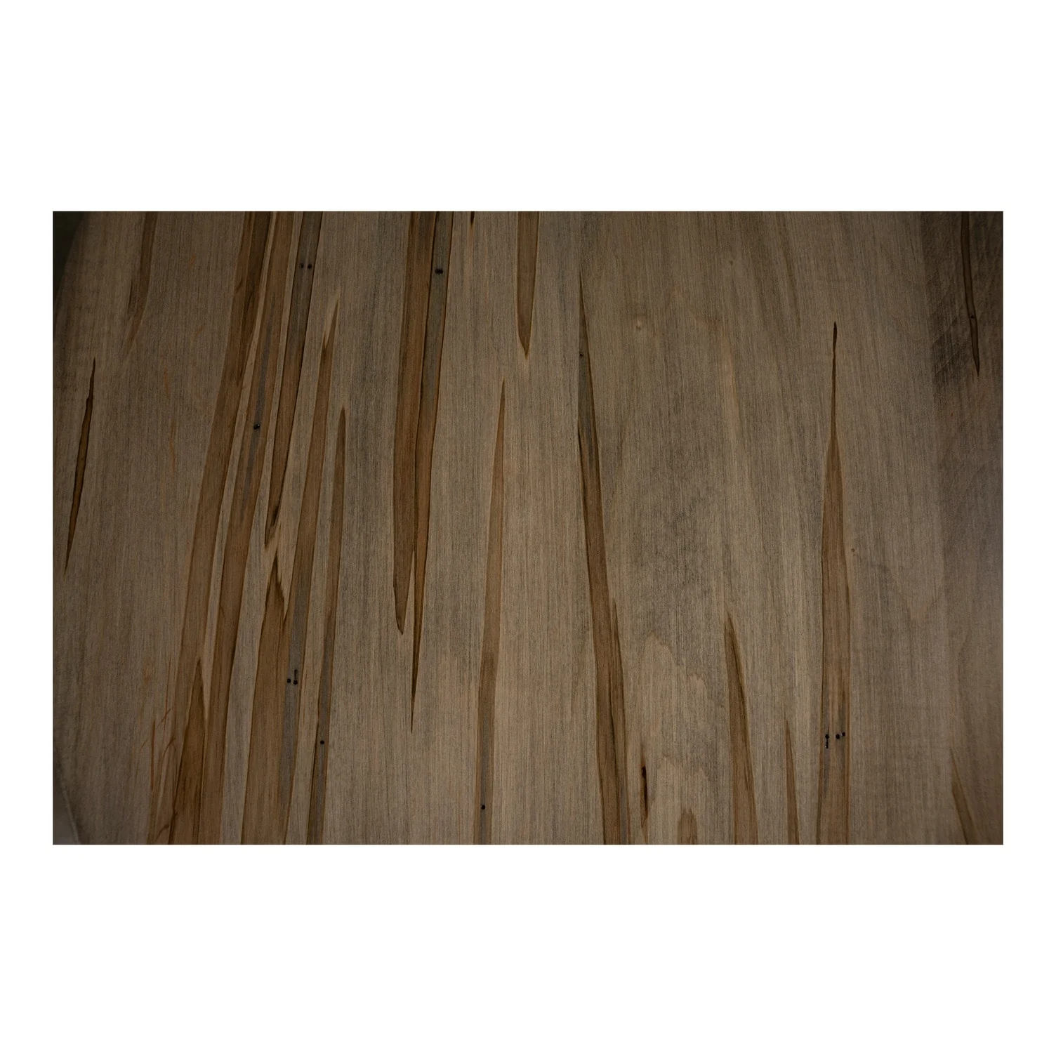 Happiness Round Dining Table with 2-12" Leaves - Image 6
