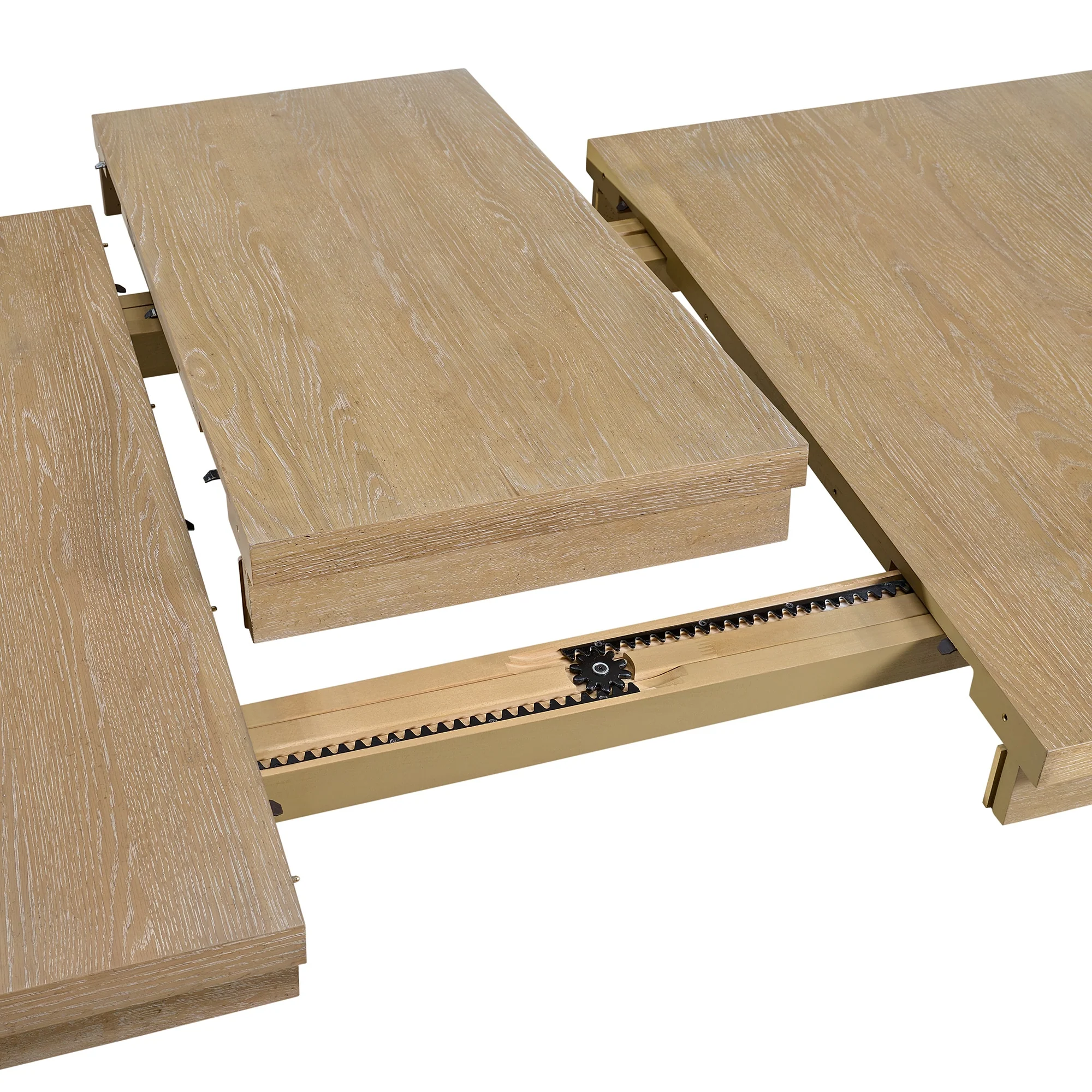Harbor 5-Piece Dining Set - Image 3