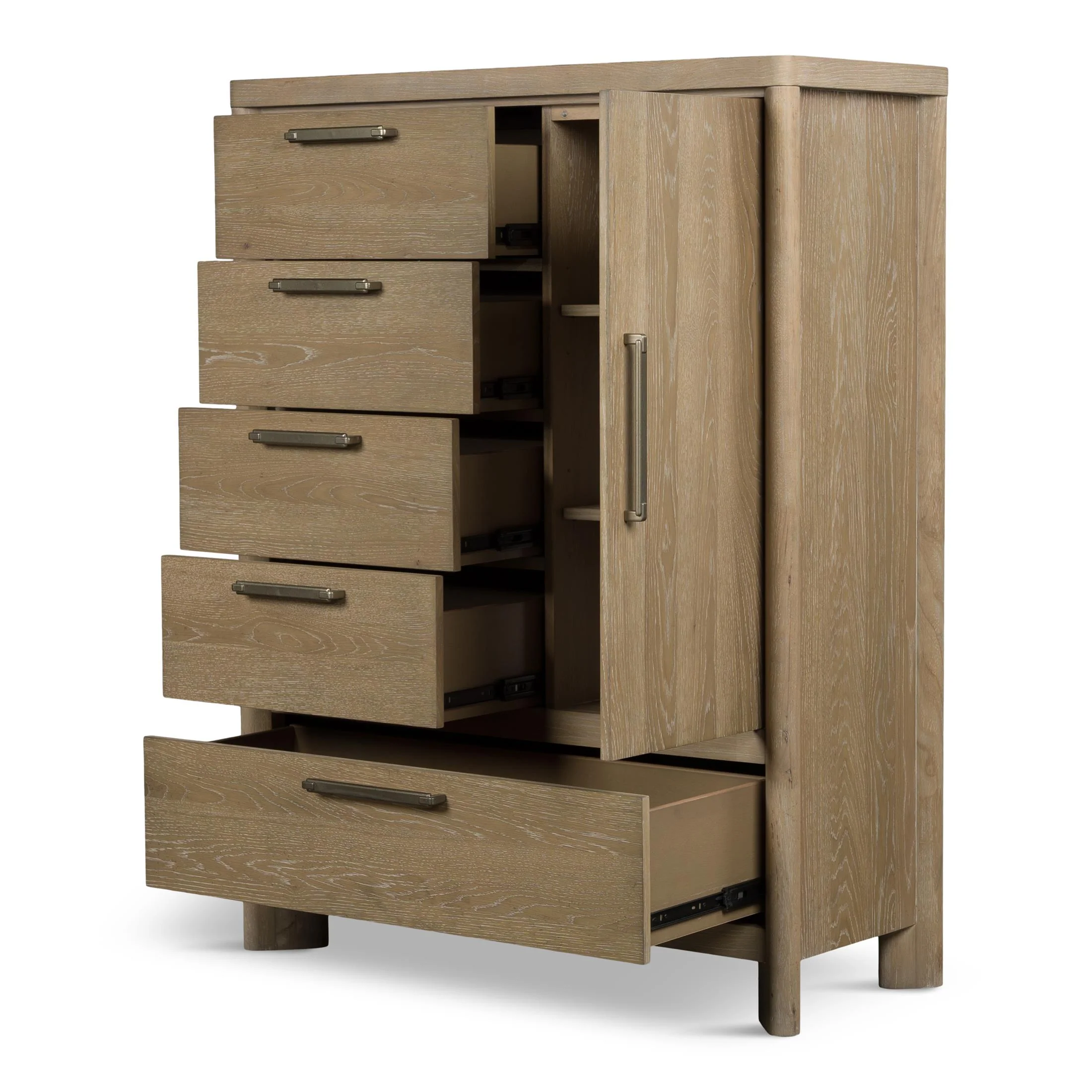 Harbor Door Chest - Image 8