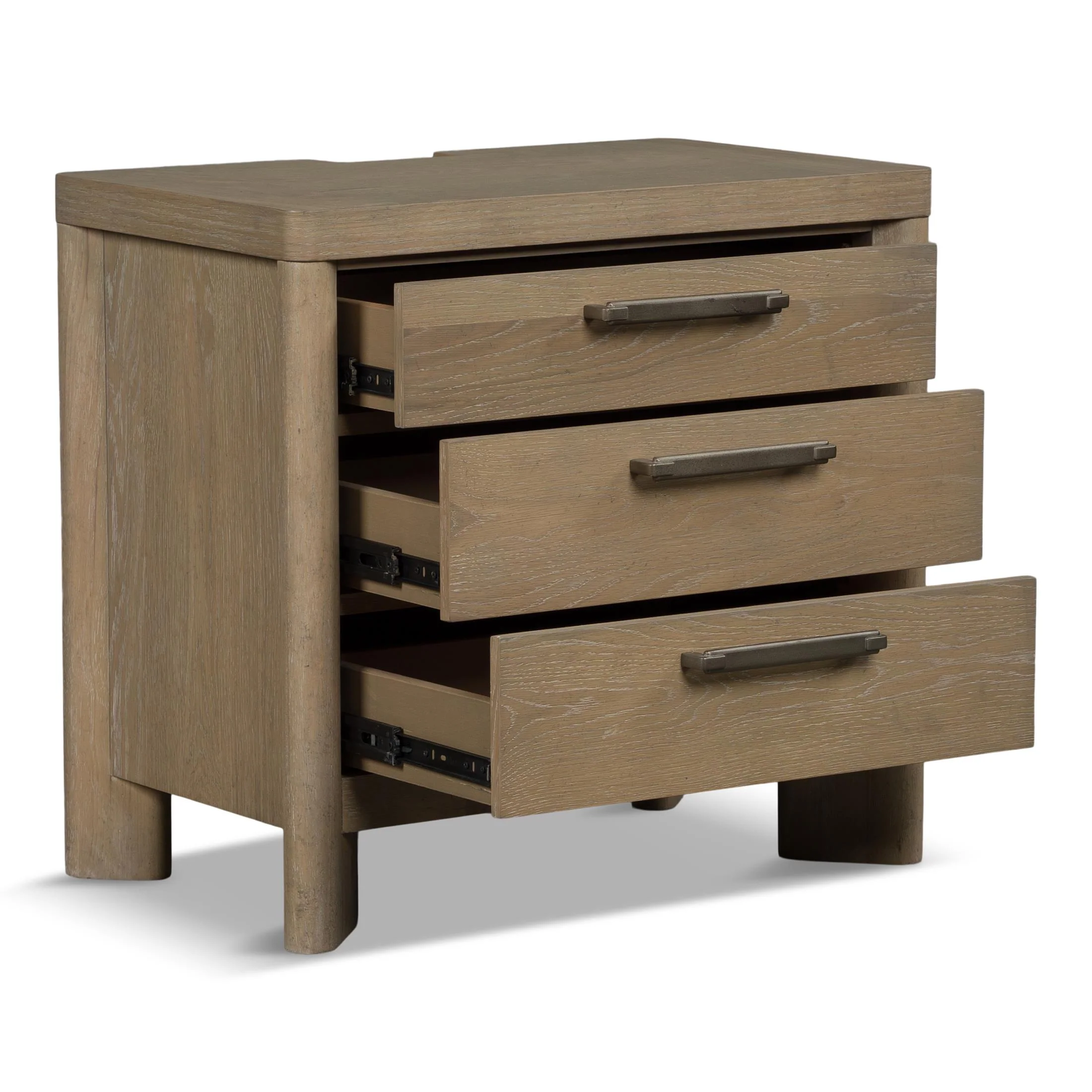 Harbor Nightstand - Image 7