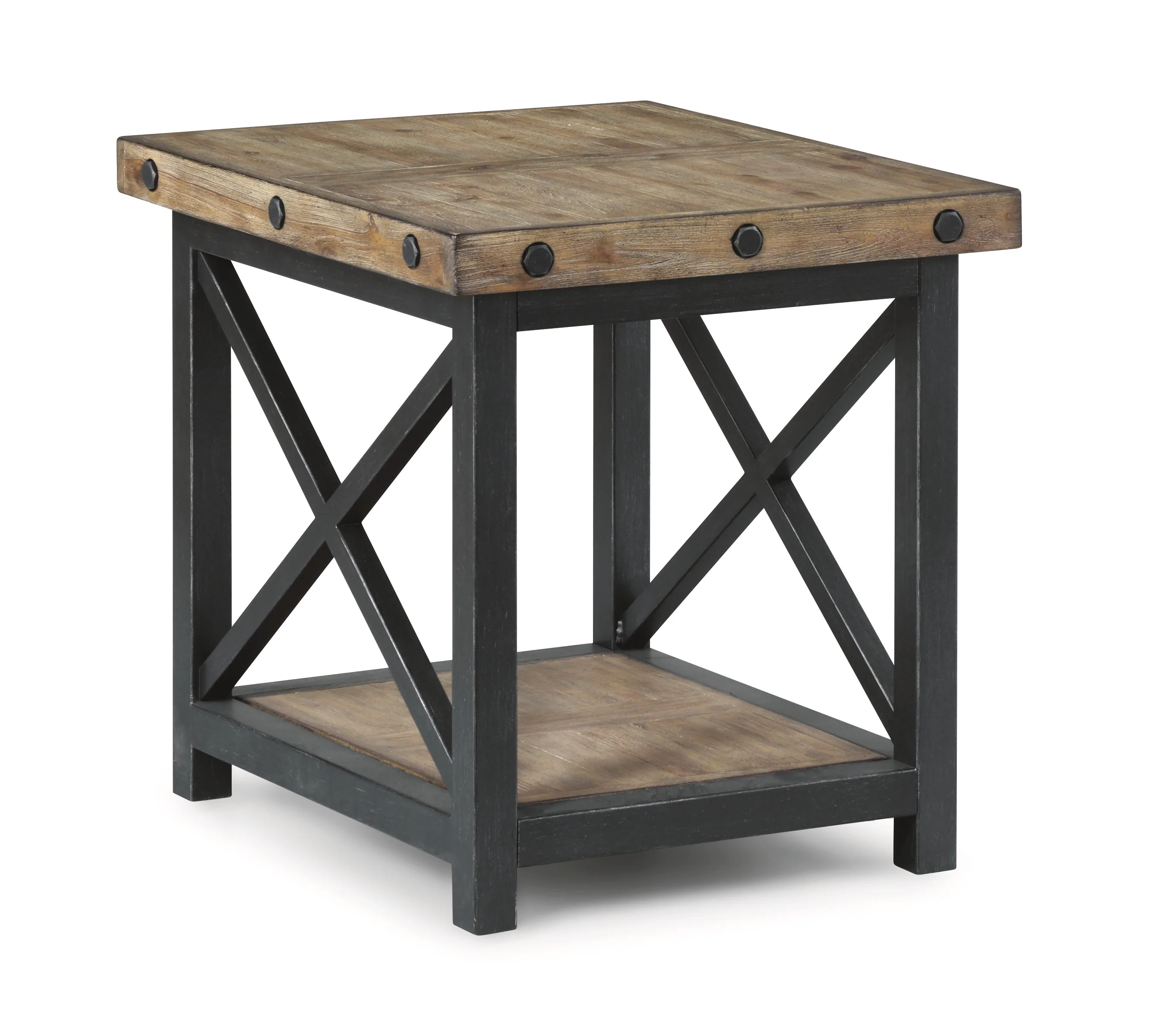 Flexsteel Harlow End Table