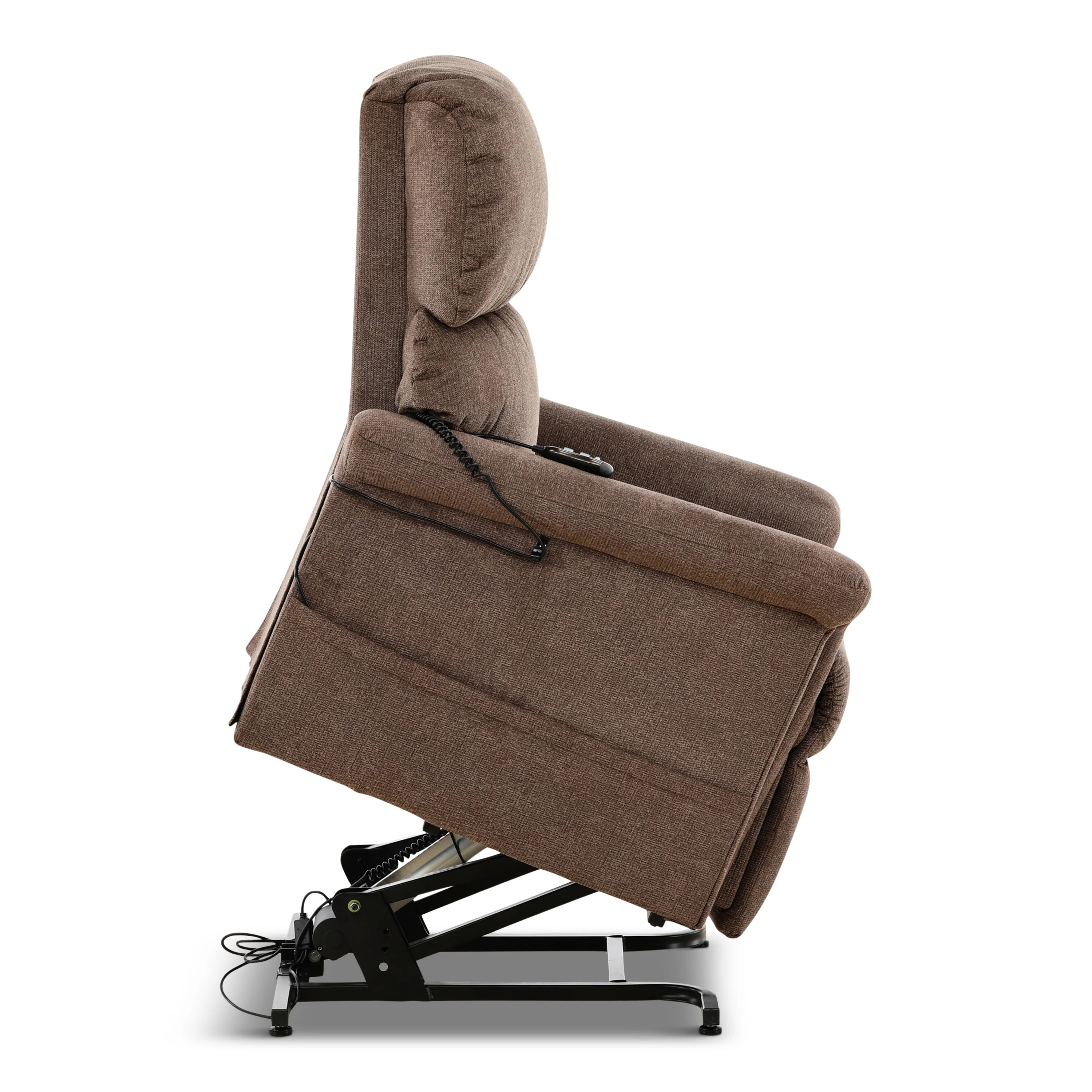 Harriman Power Lift Recliner - Image 14