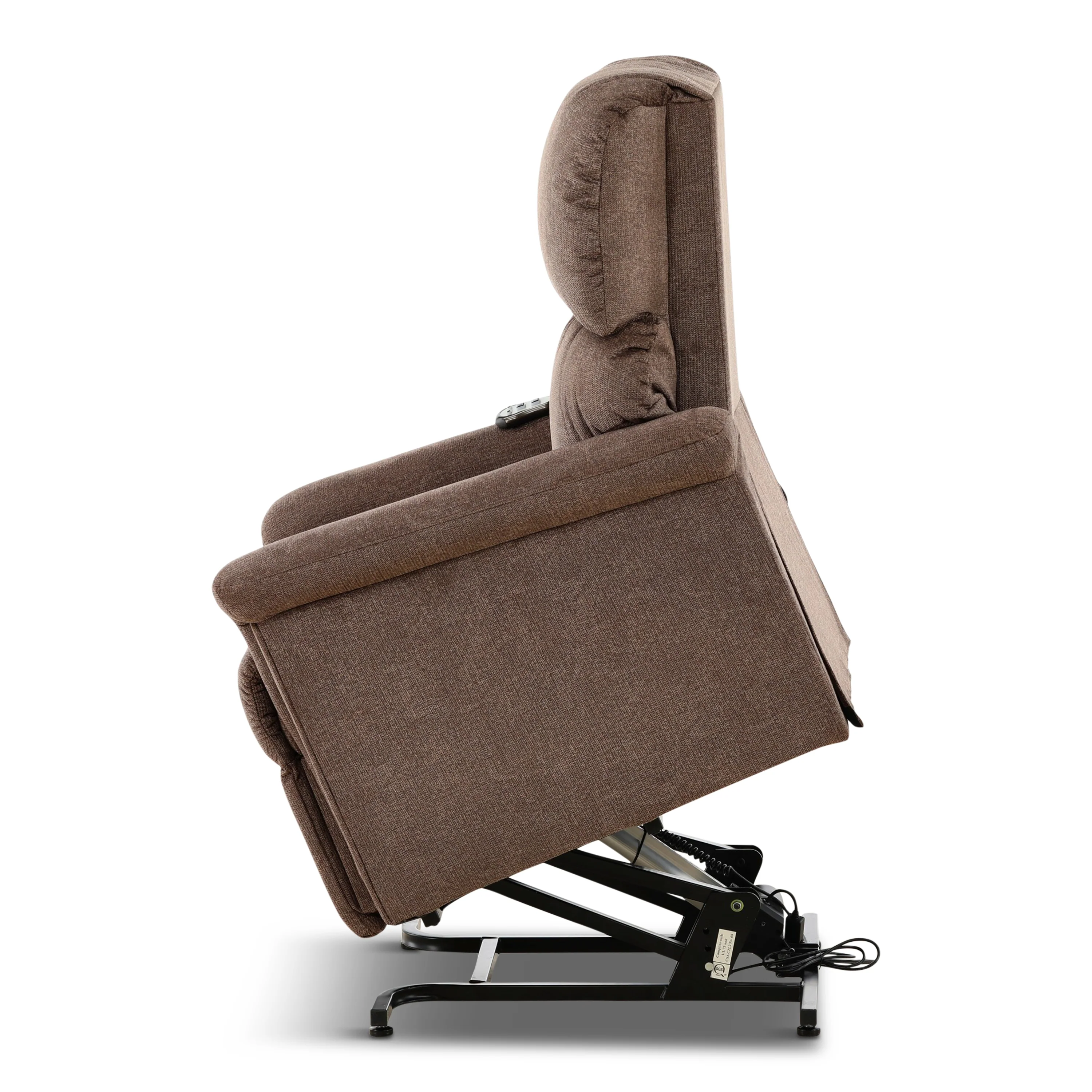 Harriman Power Lift Recliner - Image 17