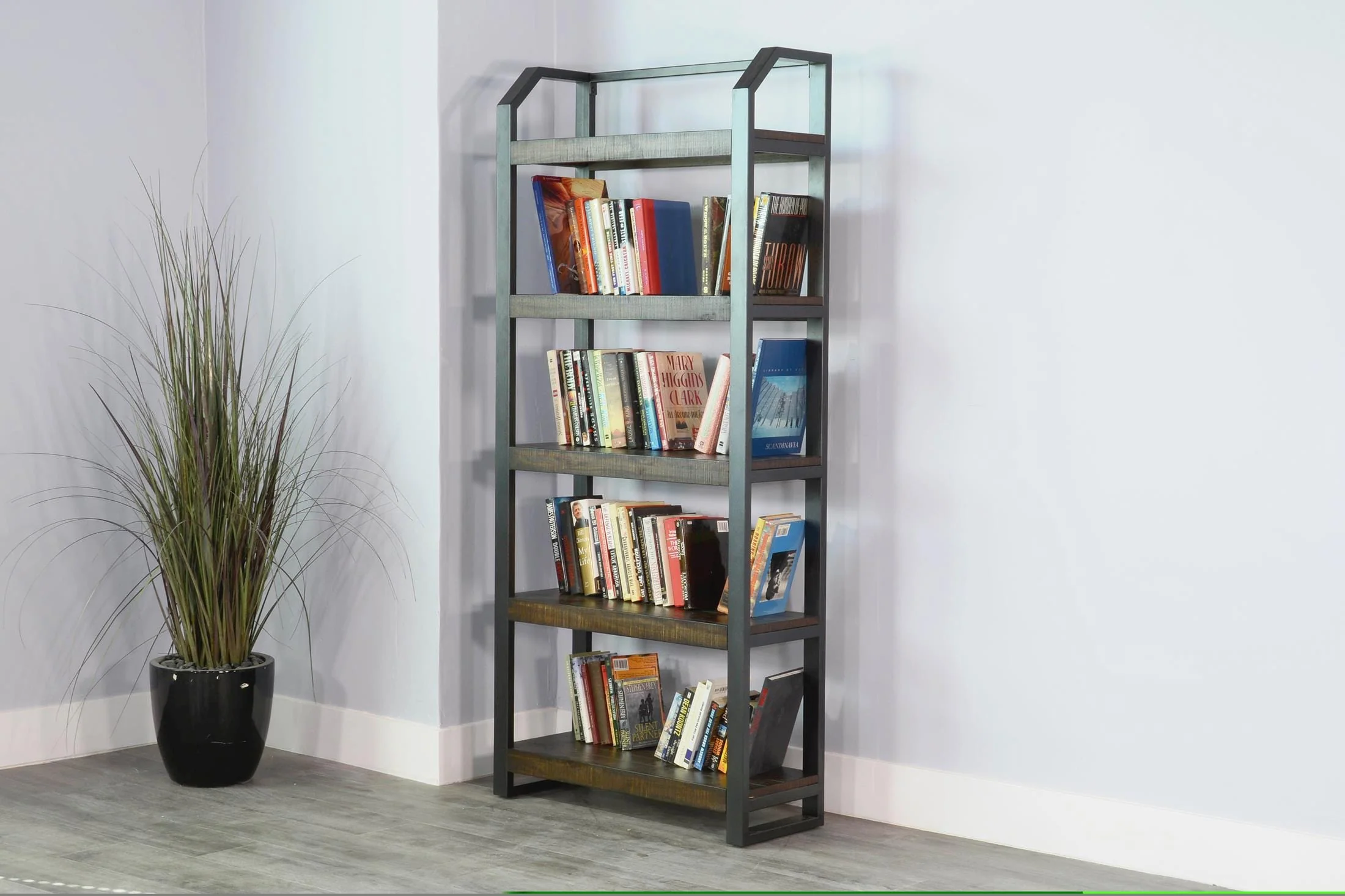 Harvey Bookcase - Image 9
