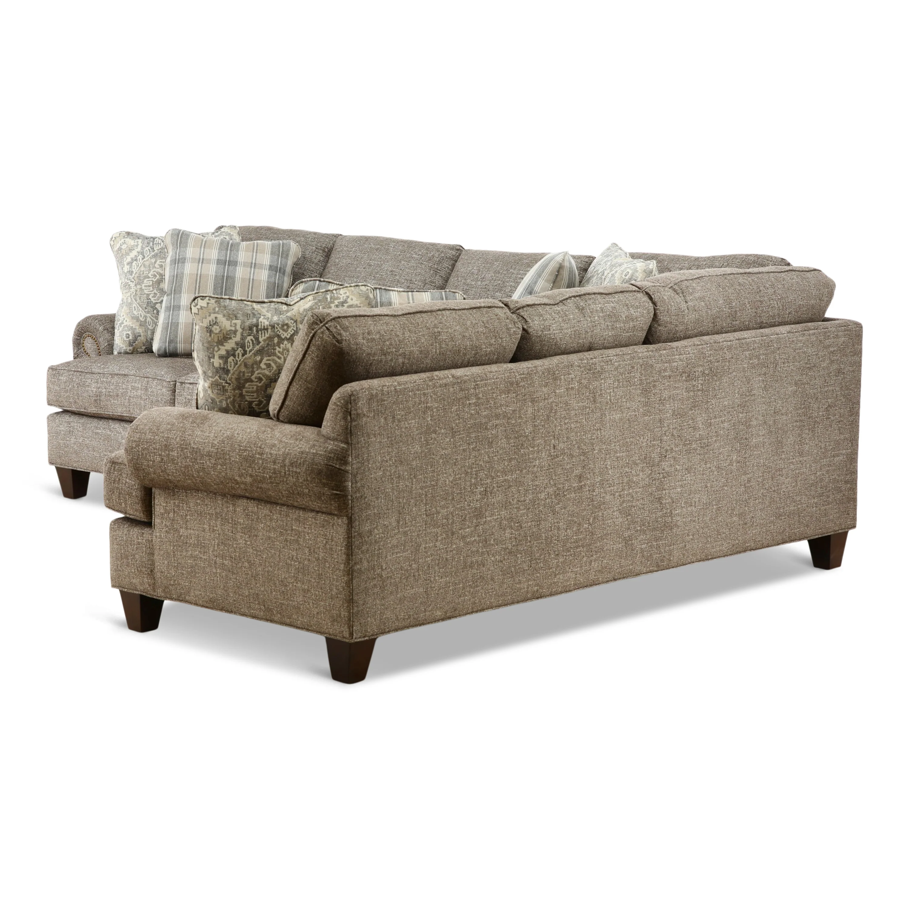 Hastings 2-Piece Sectional - Image 13