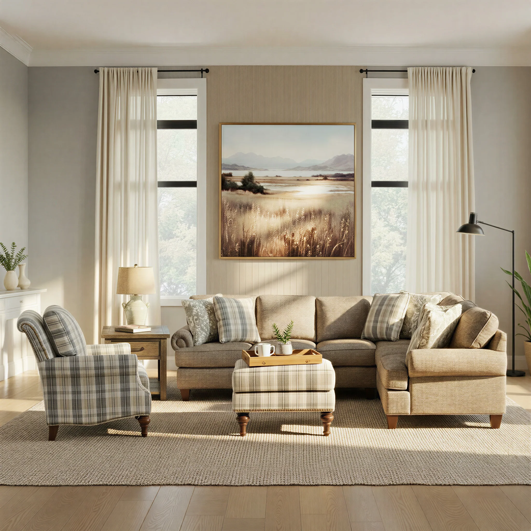 Hastings Chair - Image 2