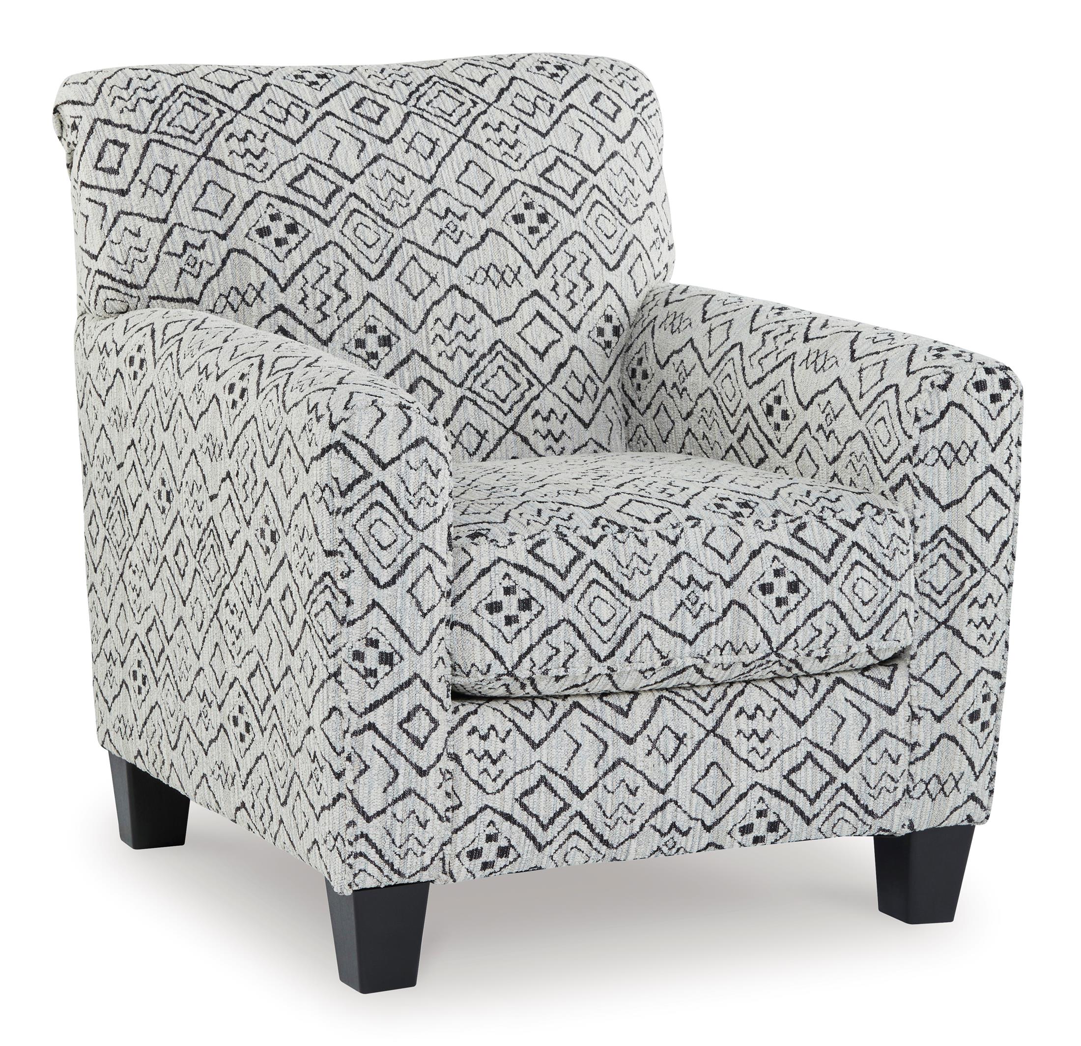 Hayesdale Accent Chair - Image 3