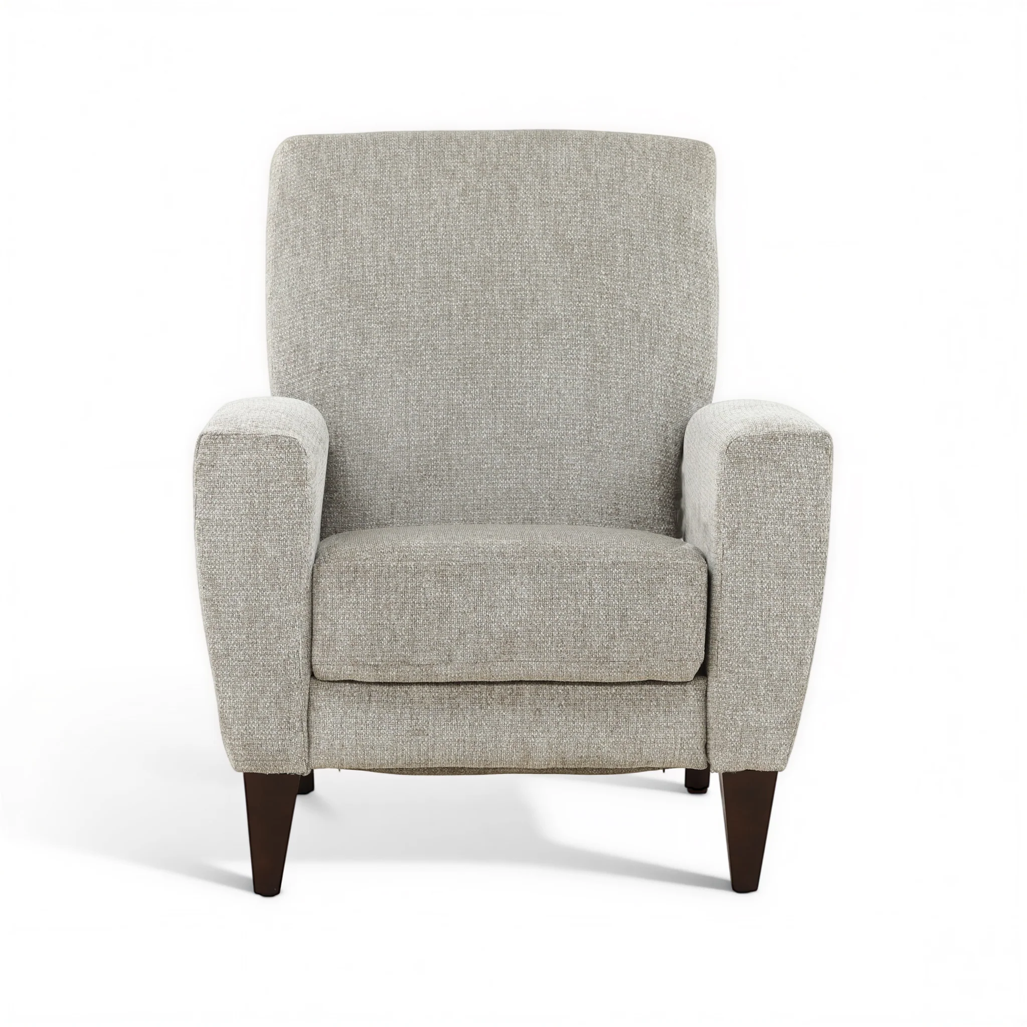 Marley Pushback High Leg Recliner