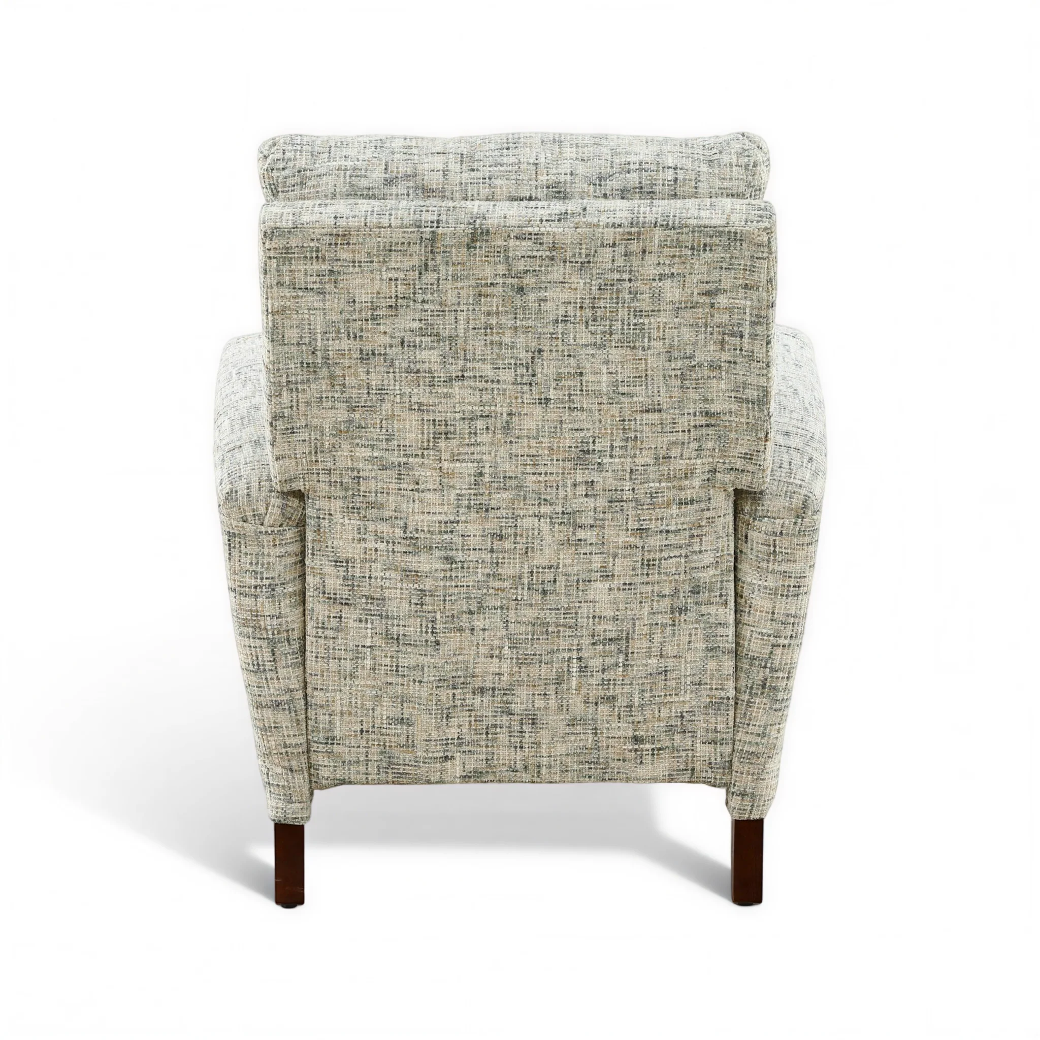 Bellevue Pushback High-Leg Recliner - Image 11