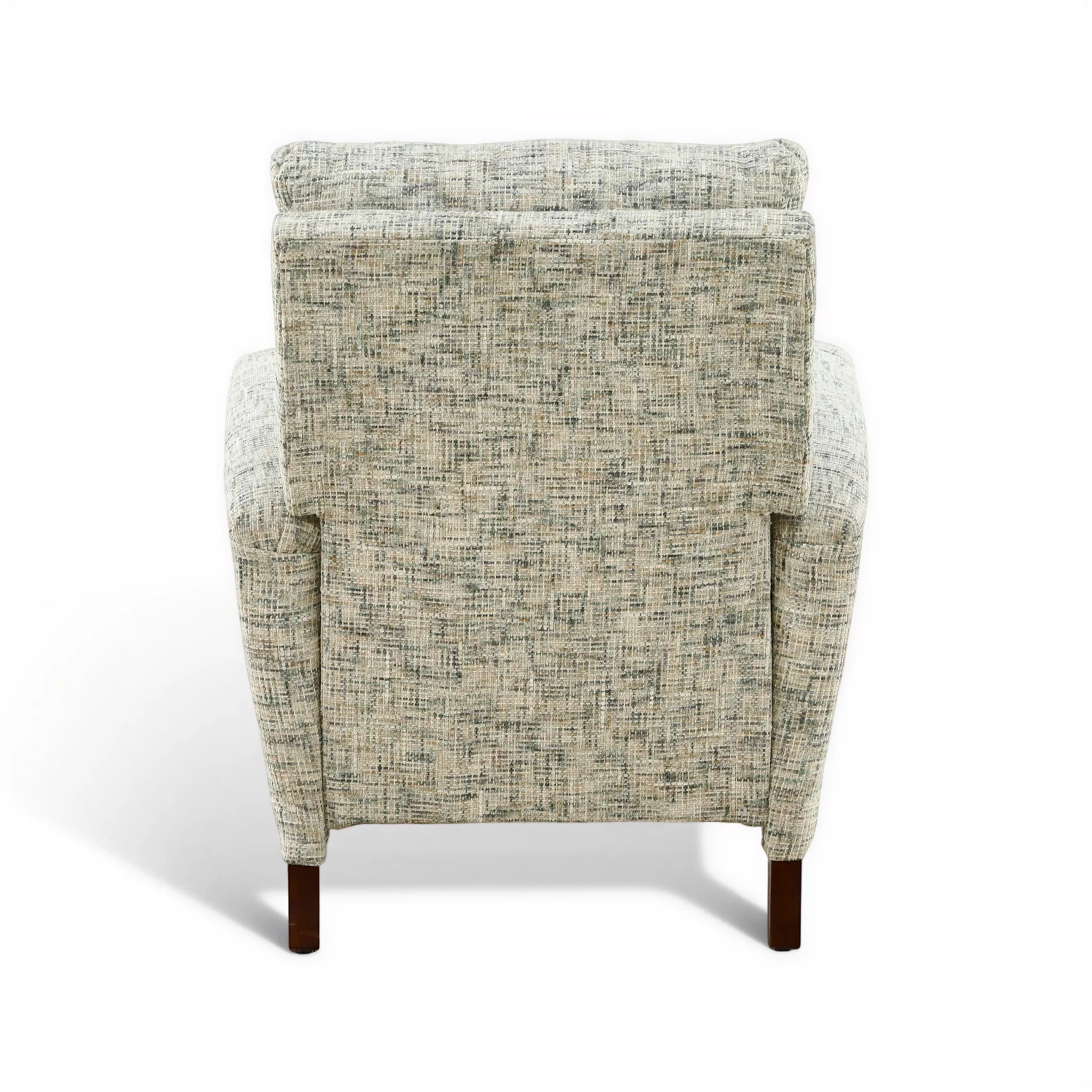 Bellevue Pushback High-Leg Recliner - Image 12