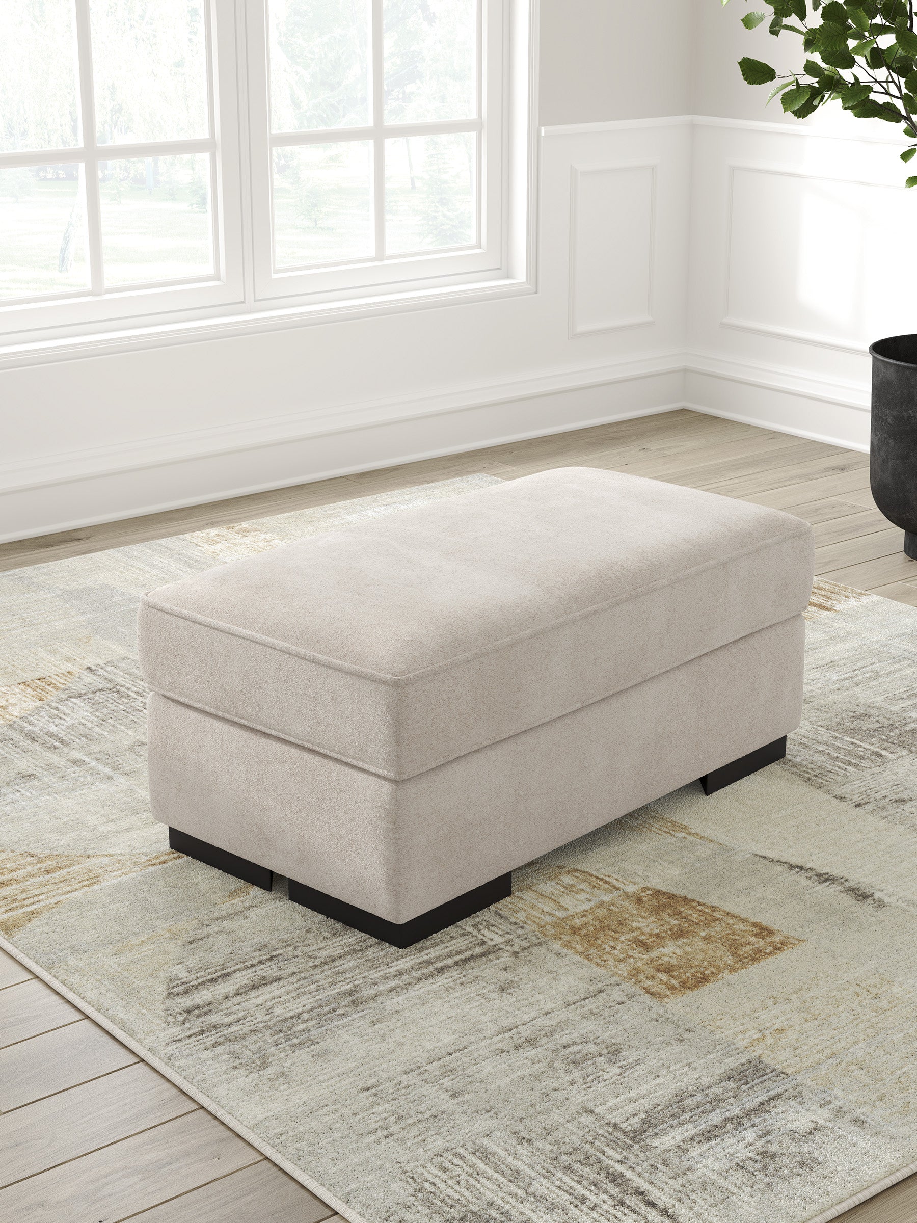 High Profile Ottoman - Image 2