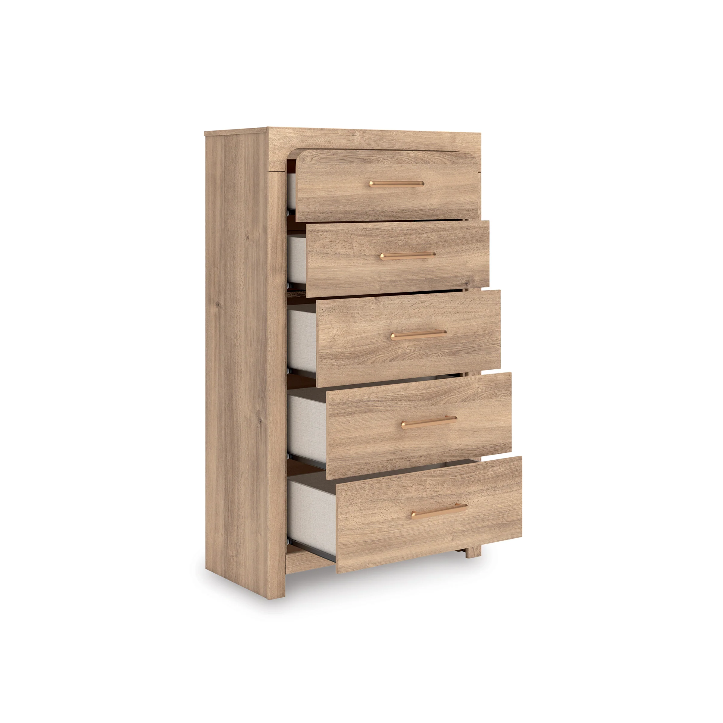 Hollymount Chest of Drawers - Image 4