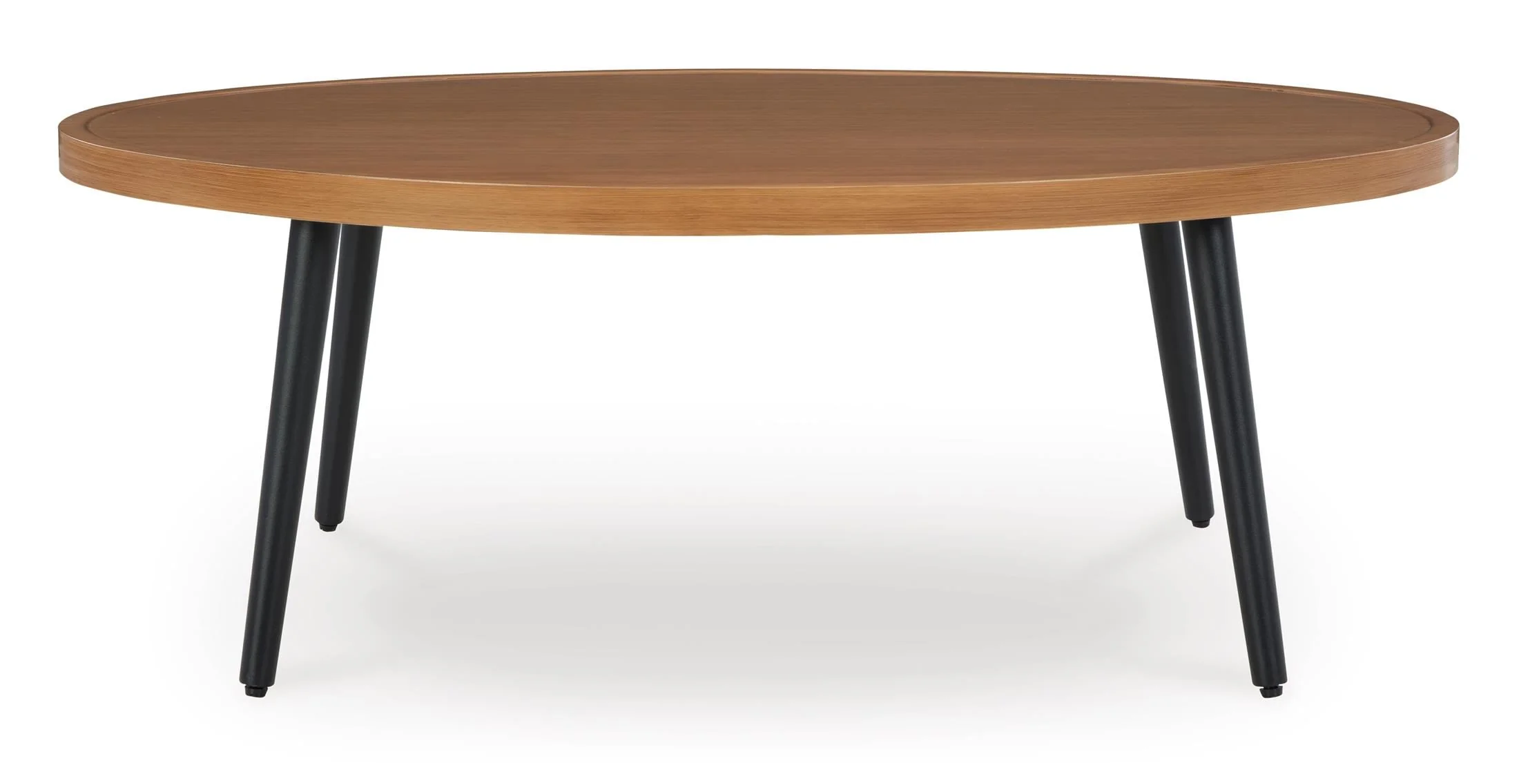 Ashley Horizon Hall Outdoor Patio Coffee Table