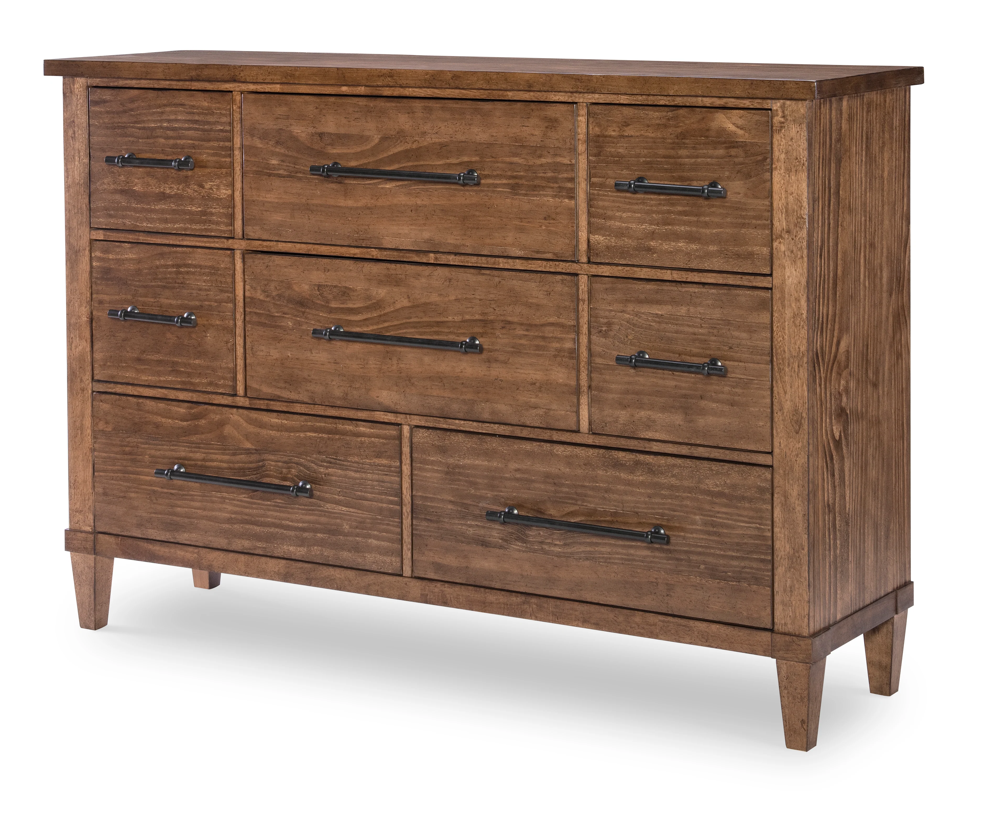 Hudson 3-Piece Queen Bedroom Set - Image 3