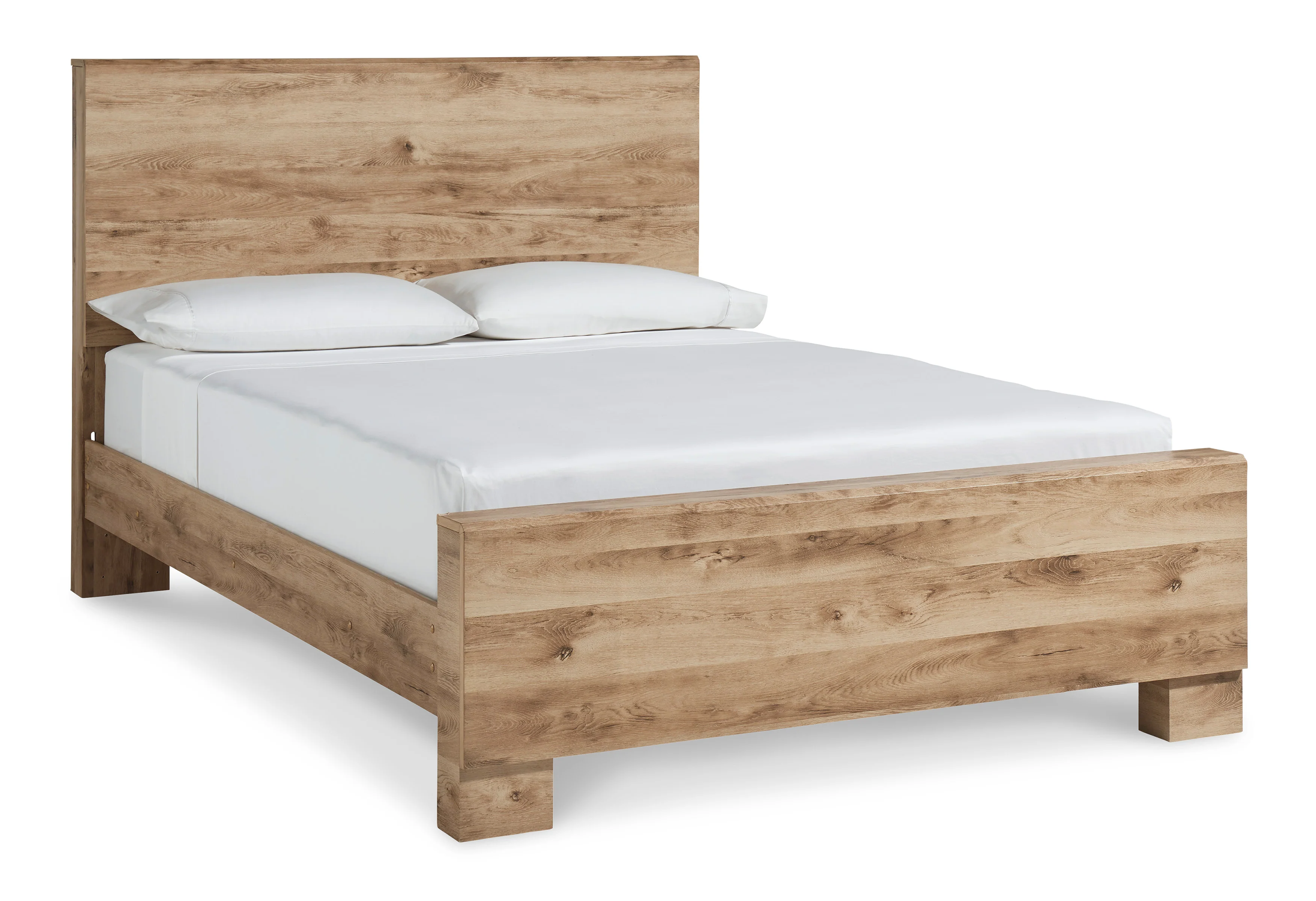 Hyanna Panel Bed - Image 13