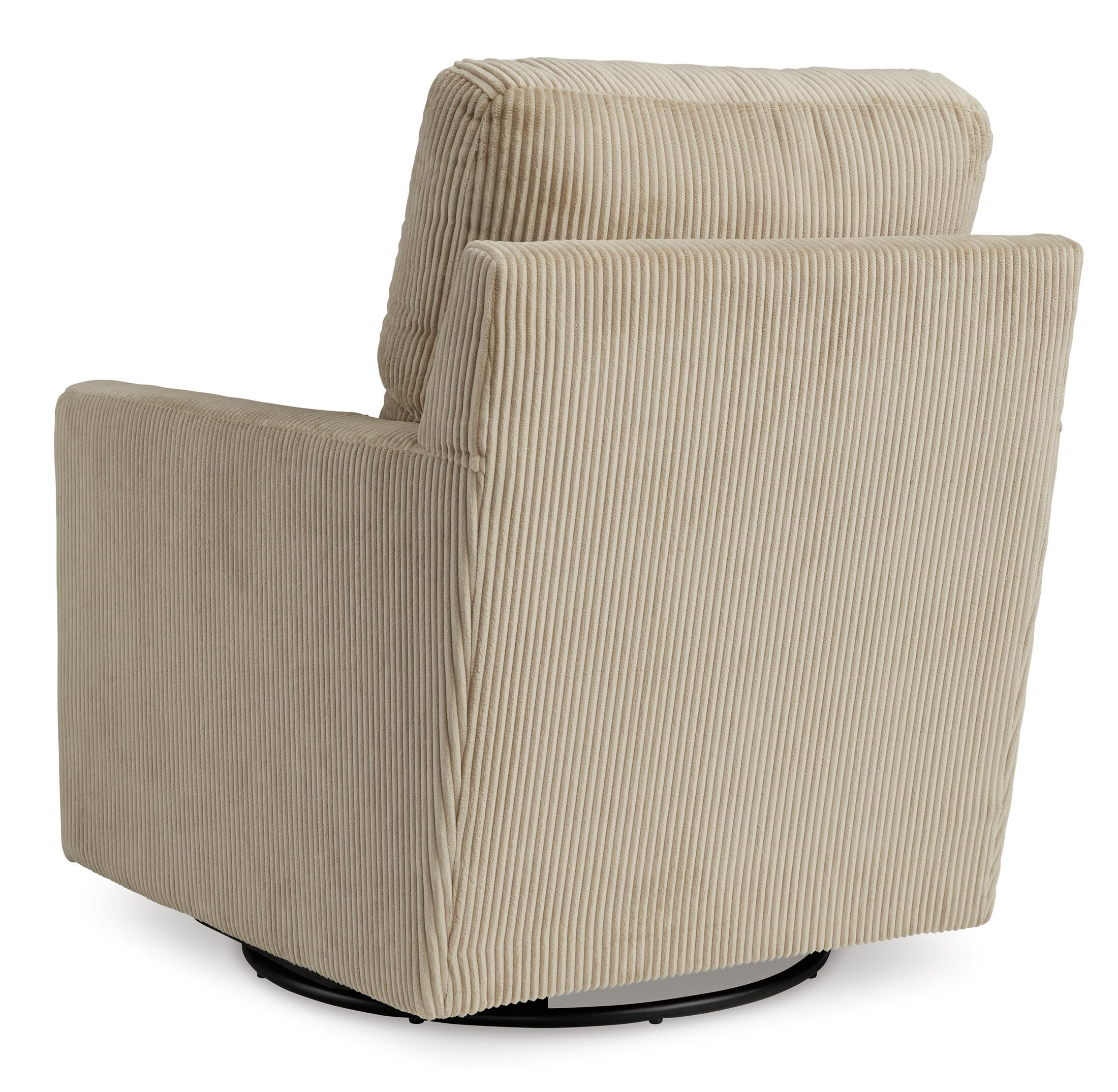Icaman Swivel Chair - Image 11