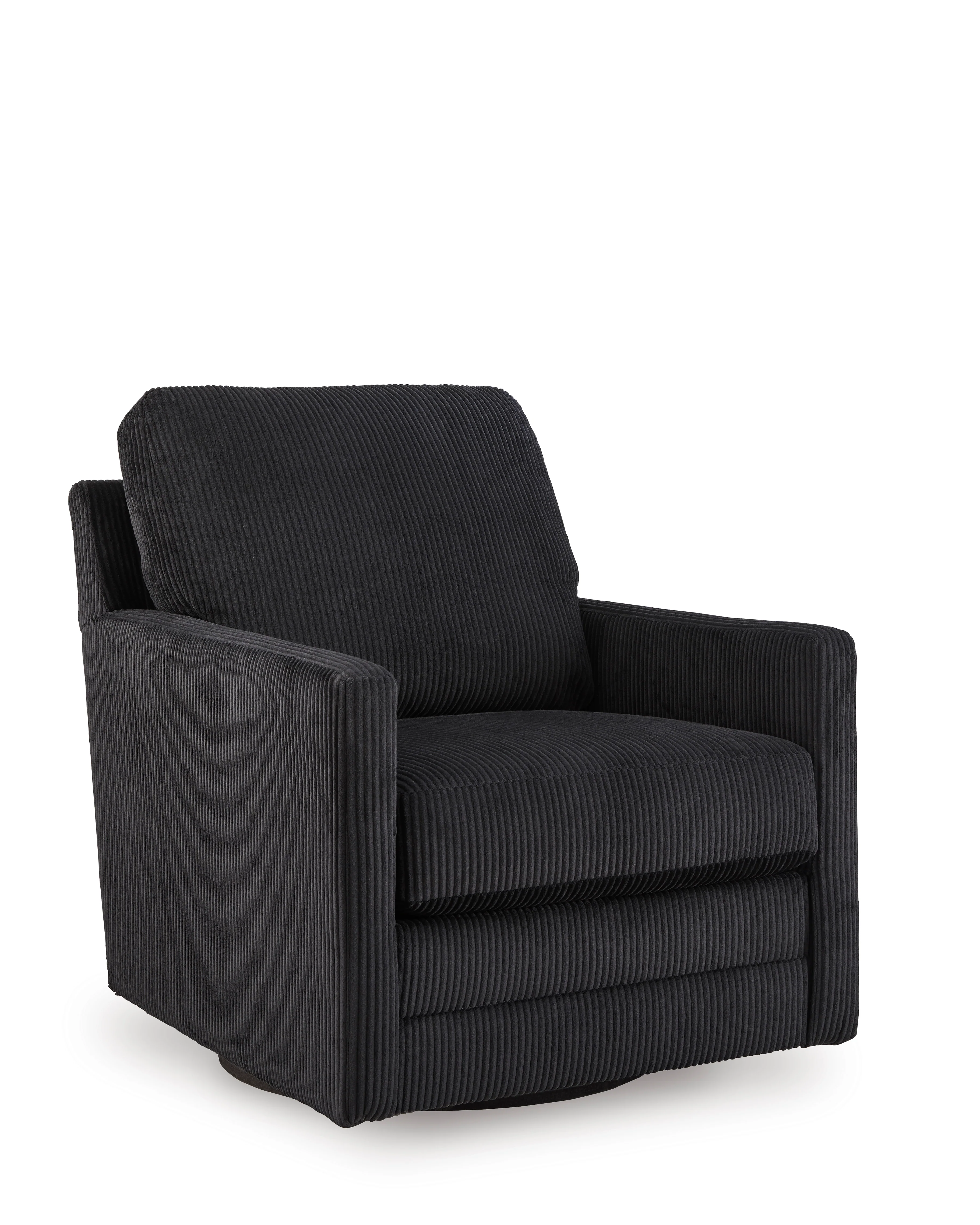 Icaman Swivel Chair - Image 15