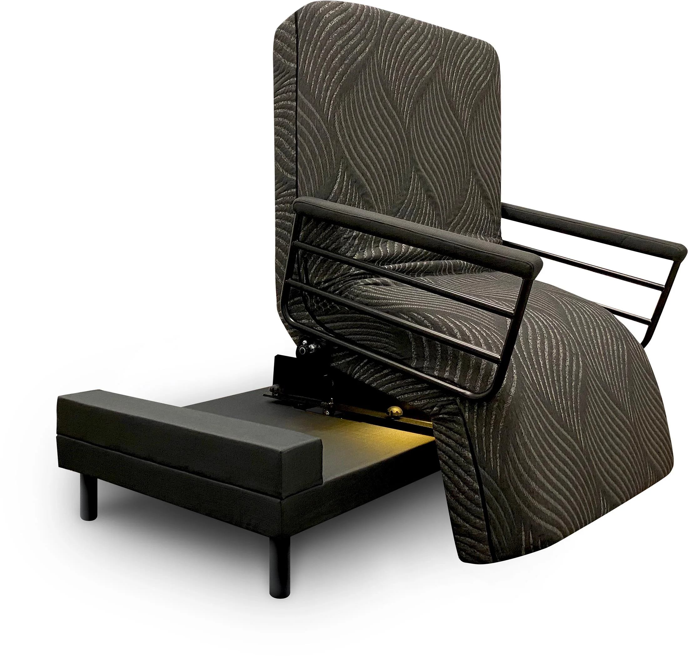 Independence Twin XL Adjustable Base - Image 3