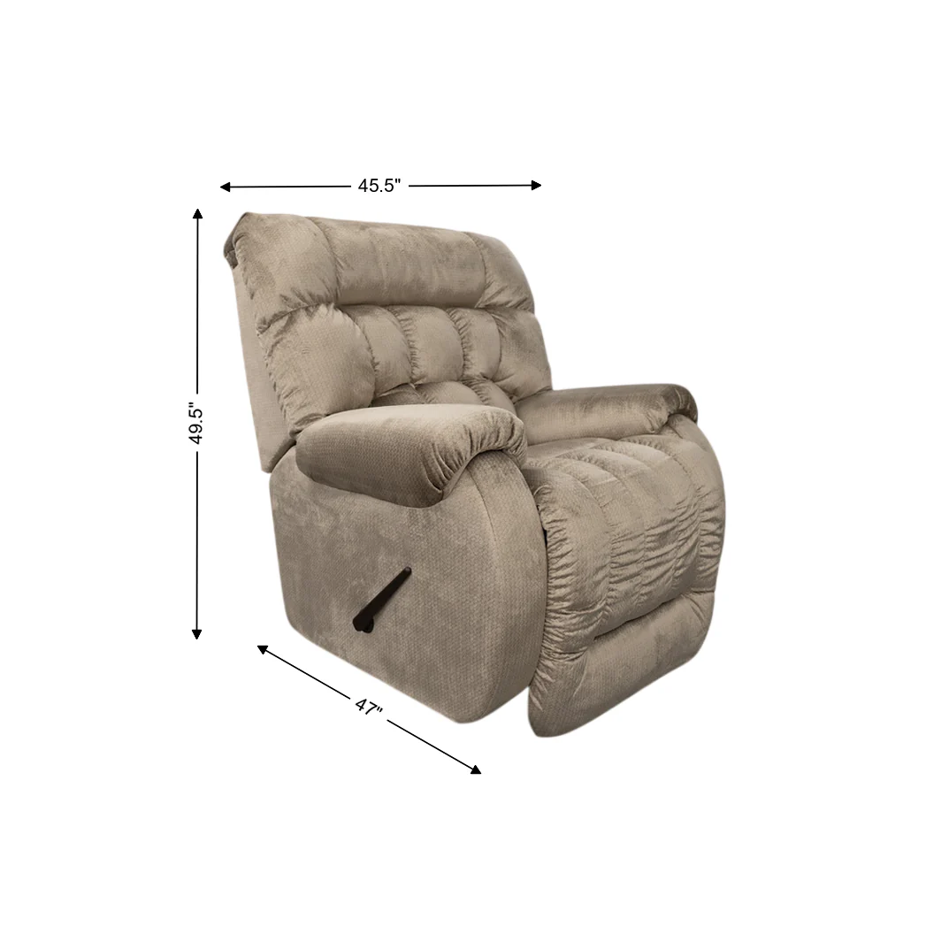 Jacksonville Recliner - Image 3