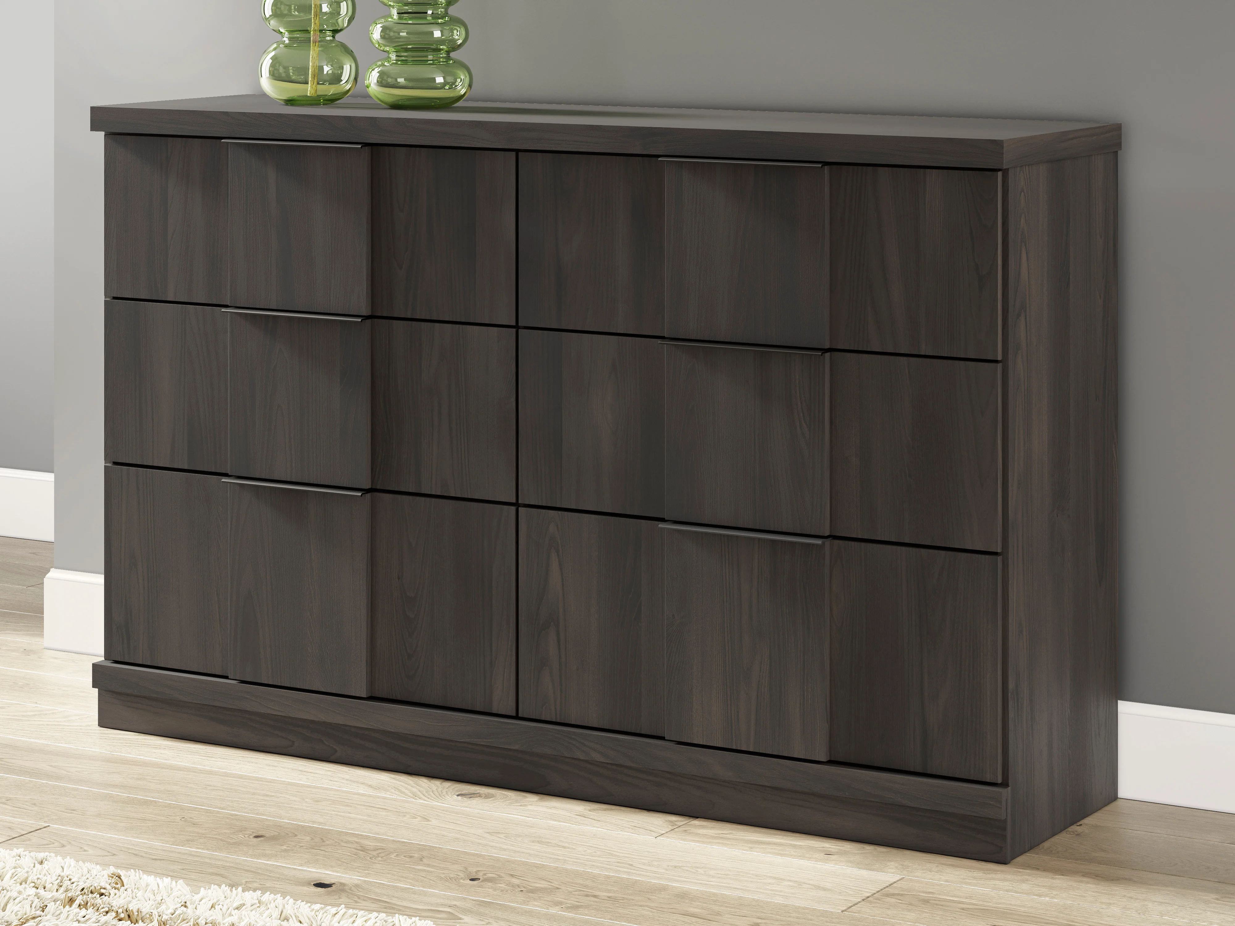 Ashley Jadiston Dresser