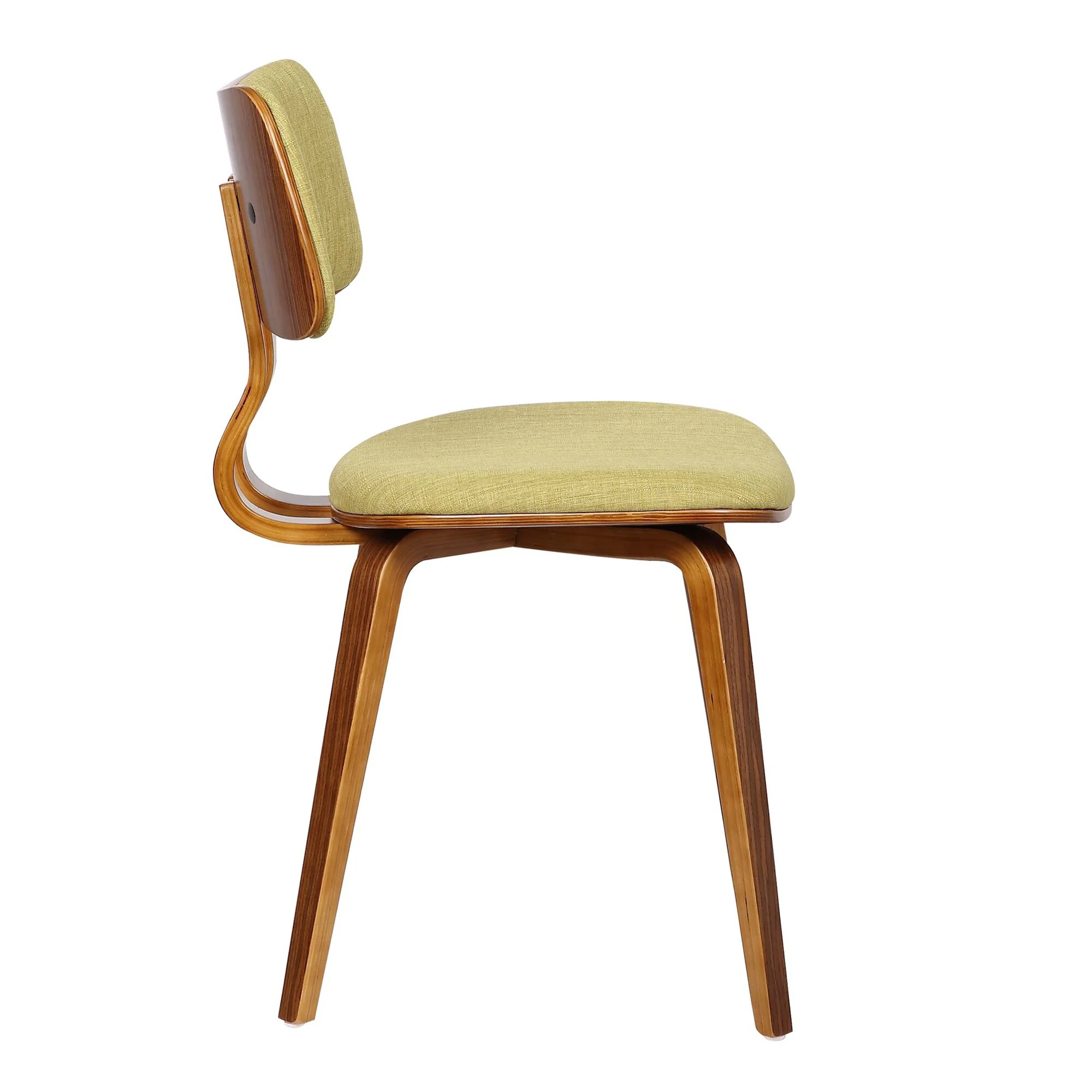 Jaguar Mid-Century Dining Chair - Image 3