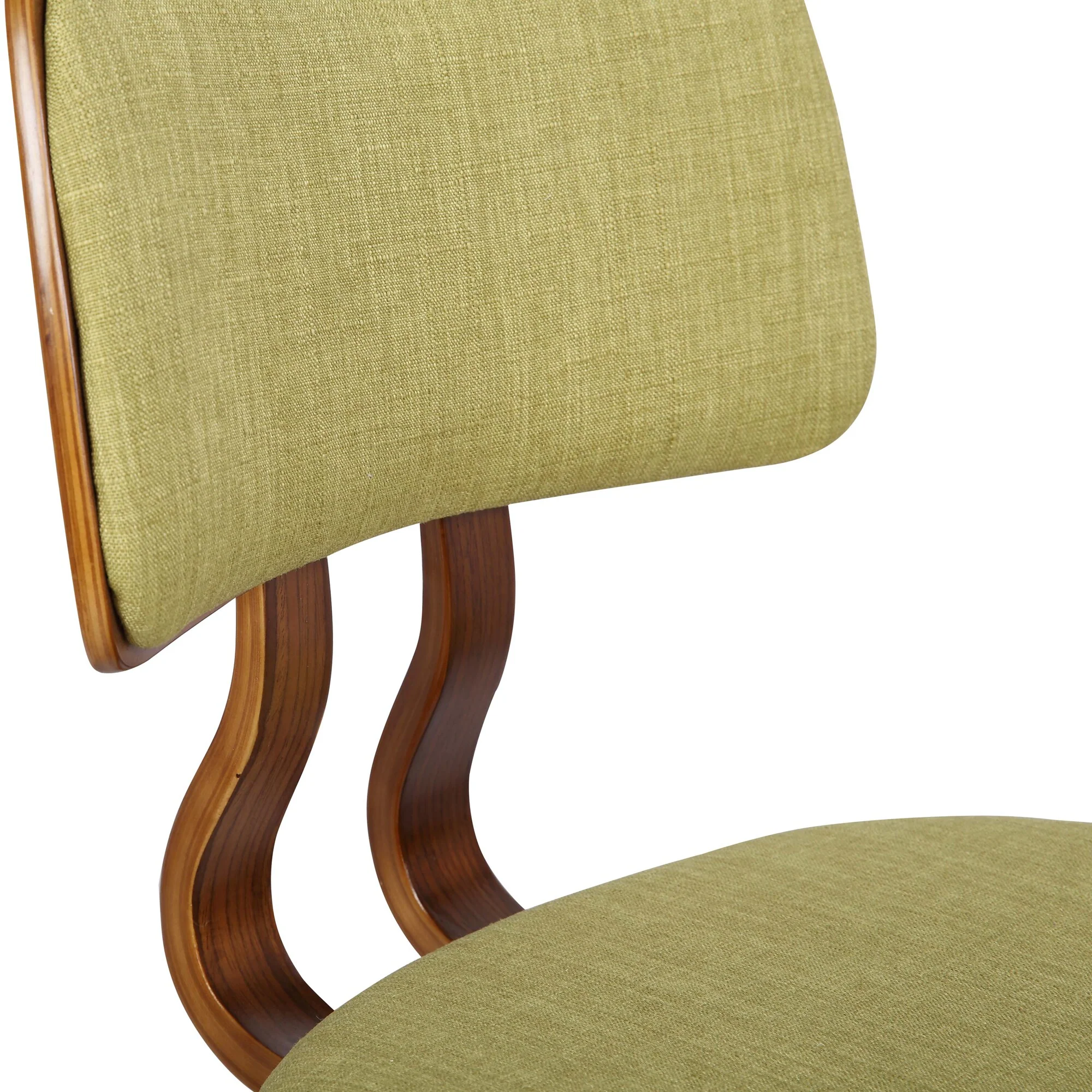 Jaguar Mid-Century Dining Chair - Image 7