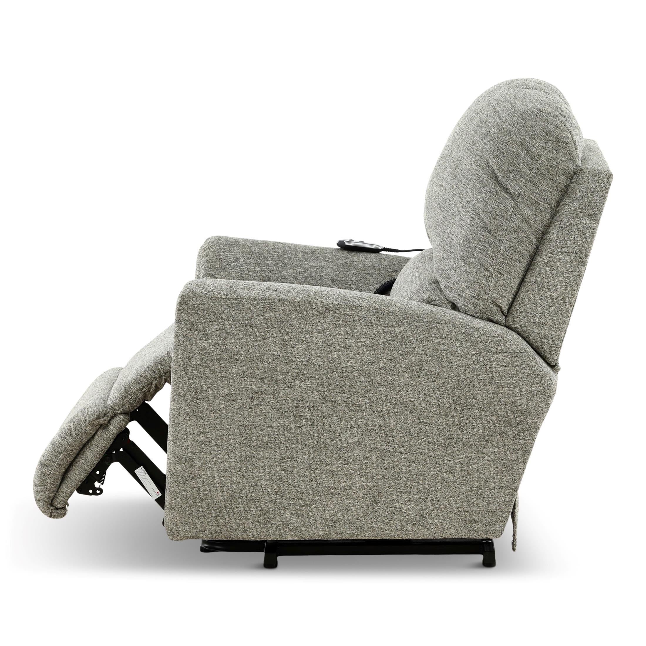La-Z-Boy Jean Power Lift Recliner - Image 12