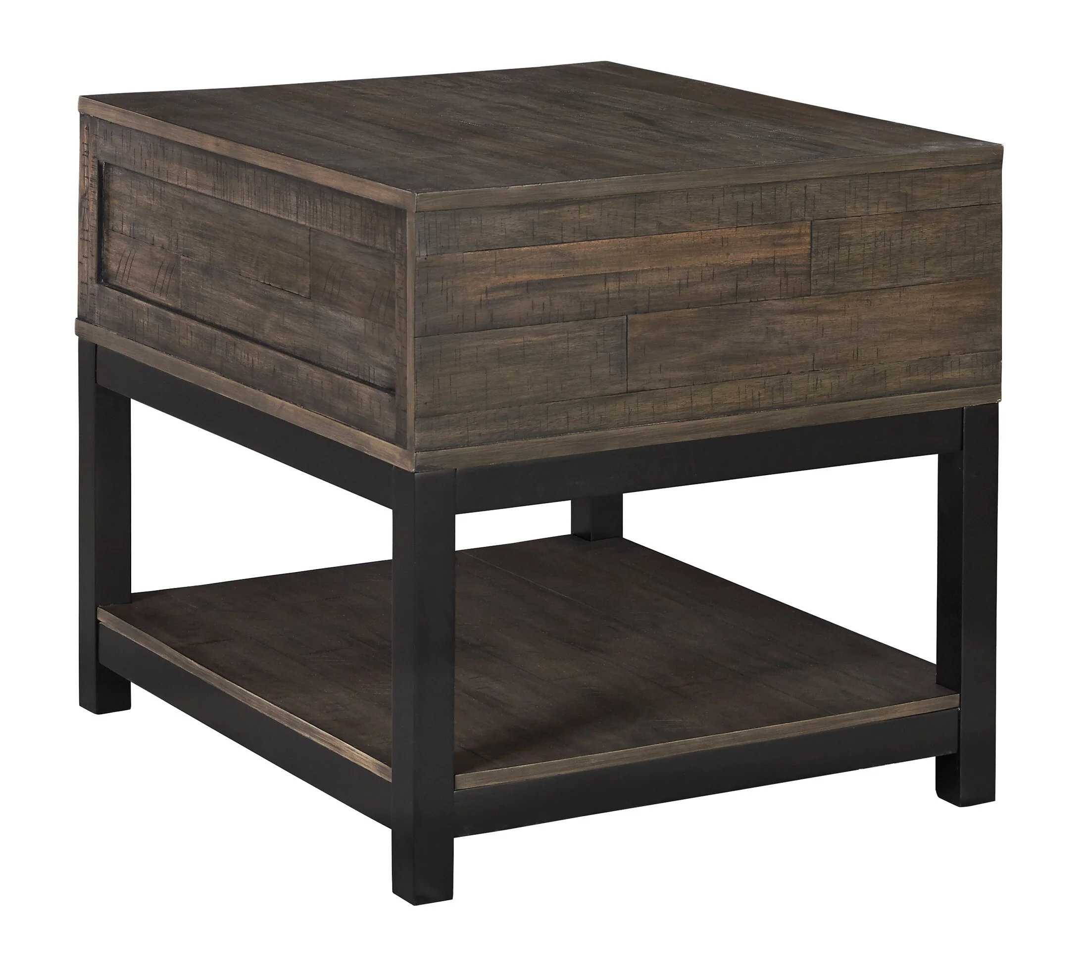Johurst End Table - Image 3