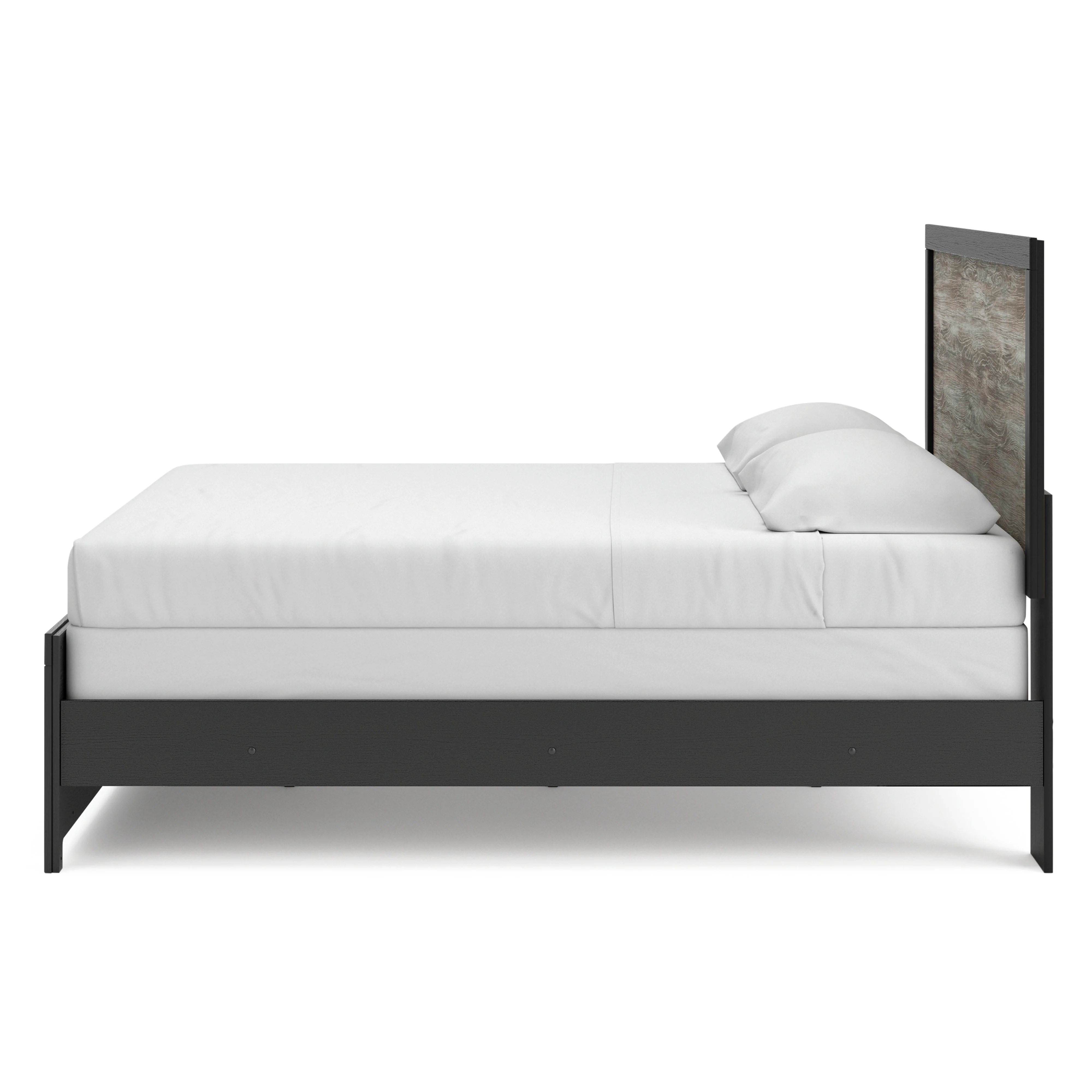 Jonnifer King Panel Bed - Image 13