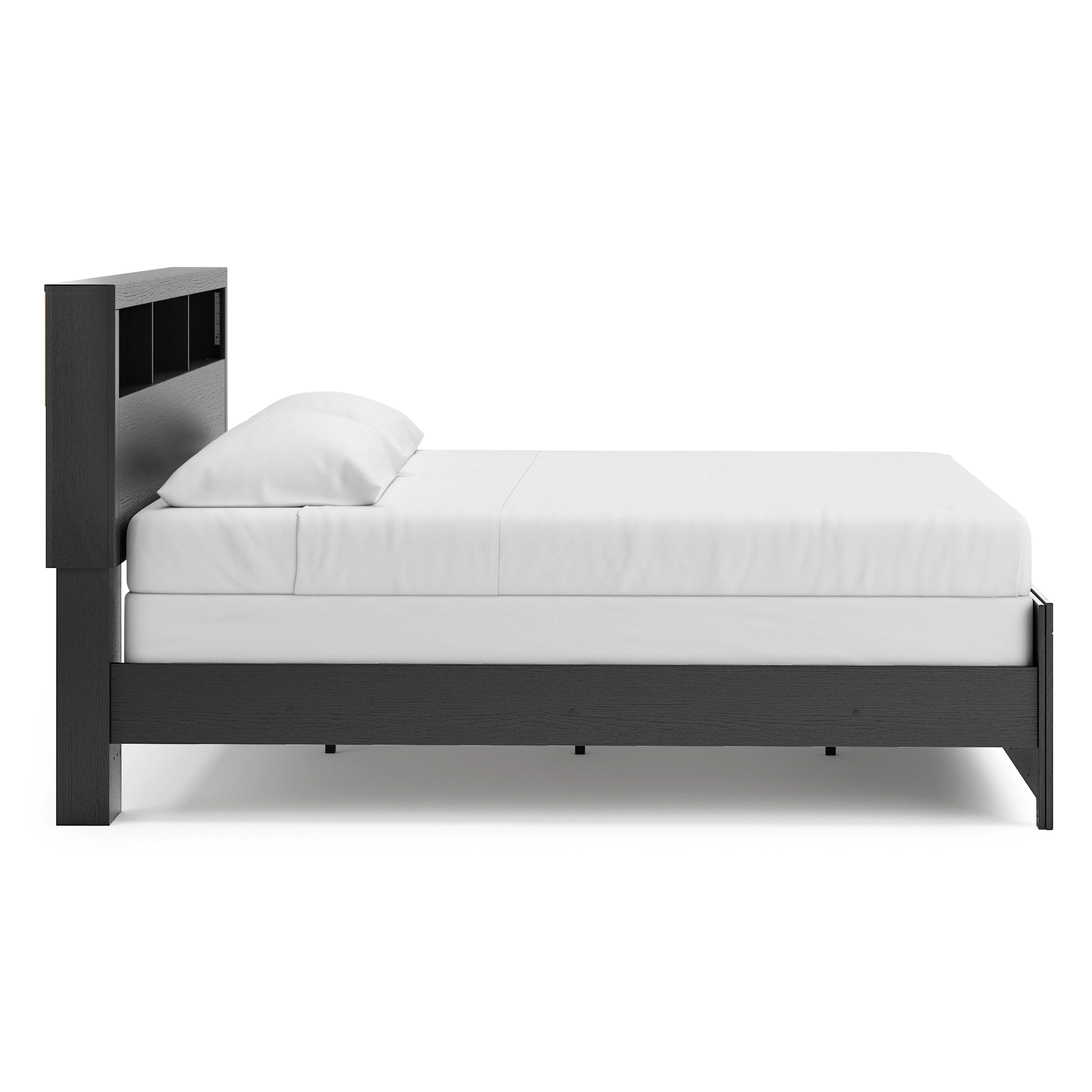 Ashley Jonnifer Bookcase Panel Bed - Image 15