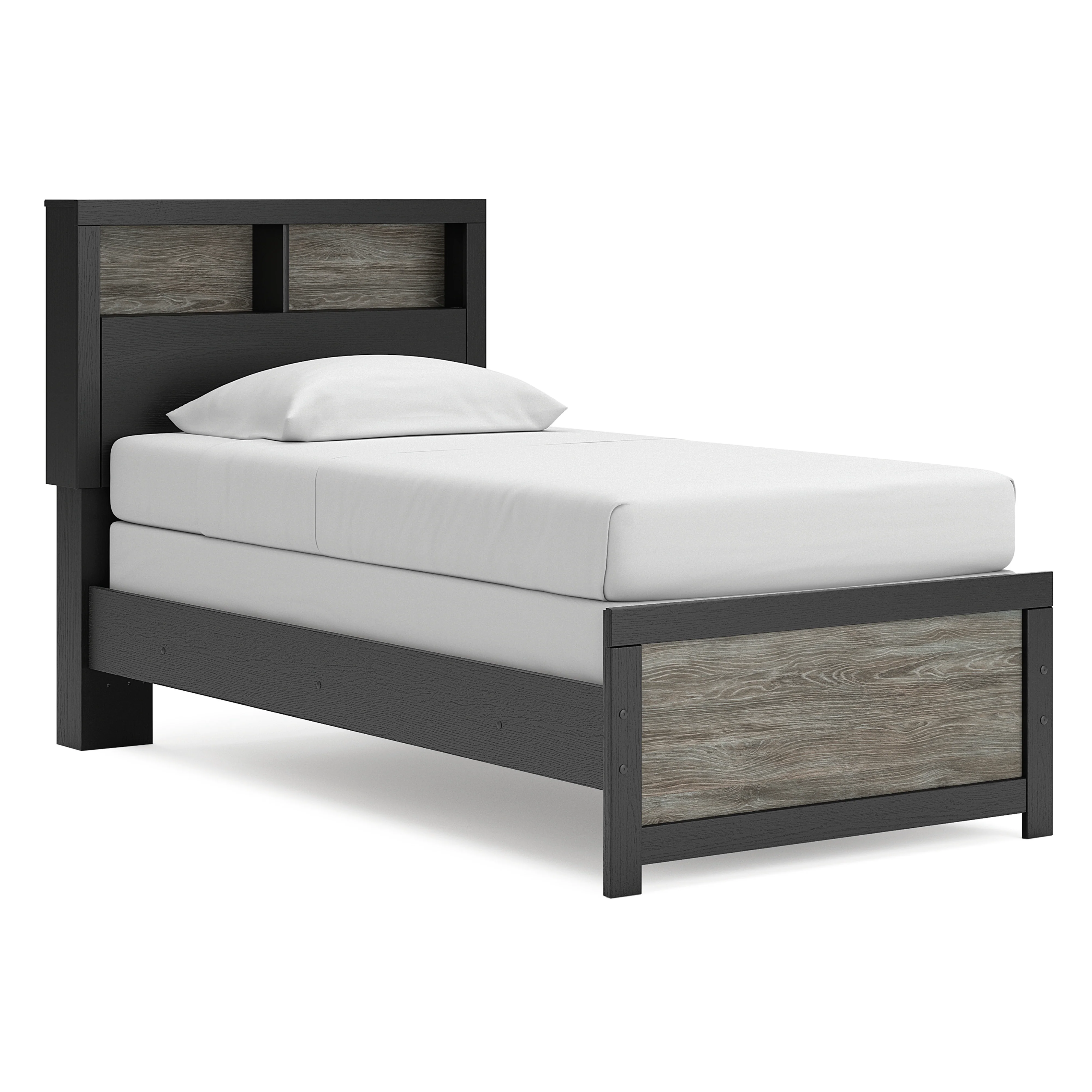 Ashley Jonnifer Bookcase Bed