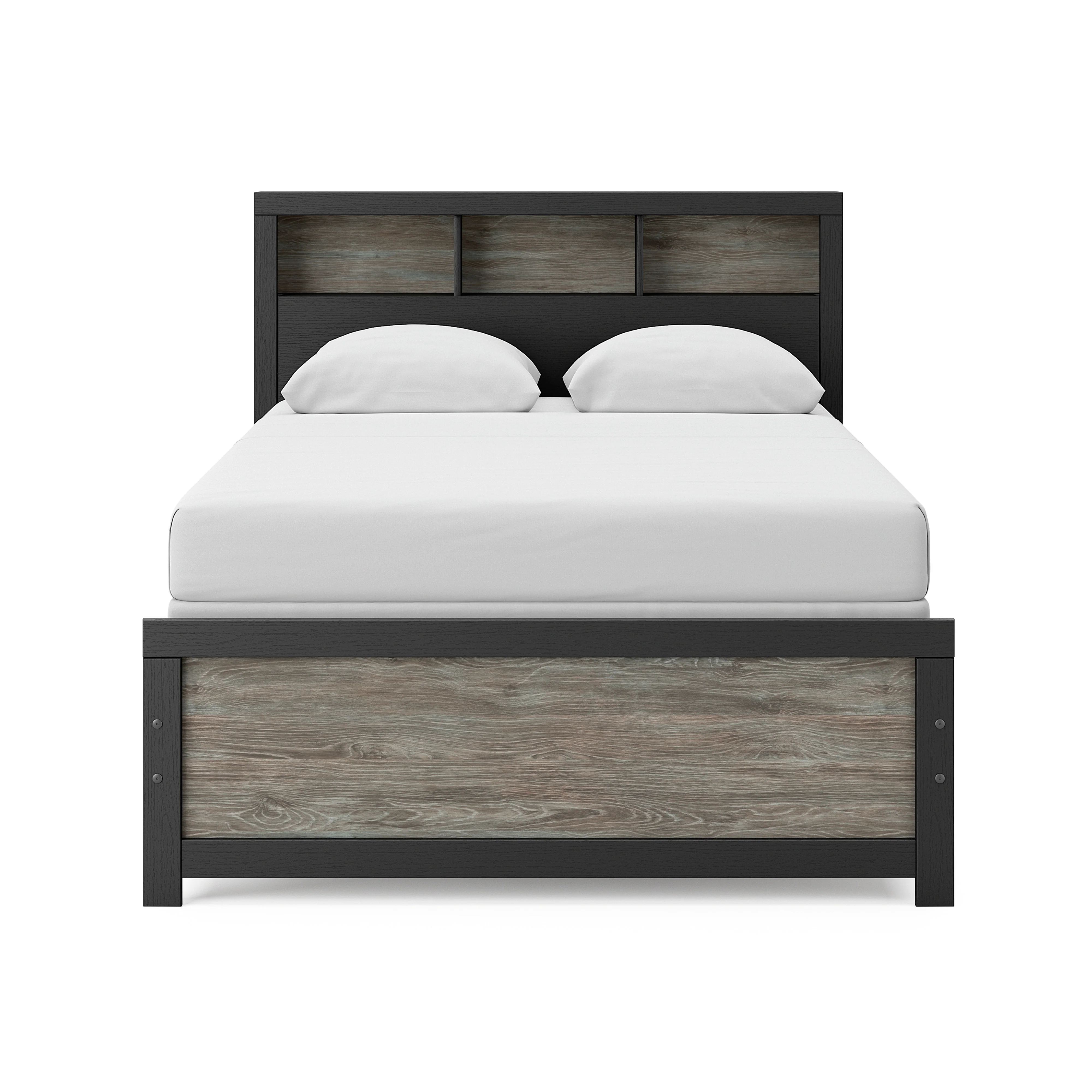 Ashley Jonnifer Bookcase Bed - Image 11