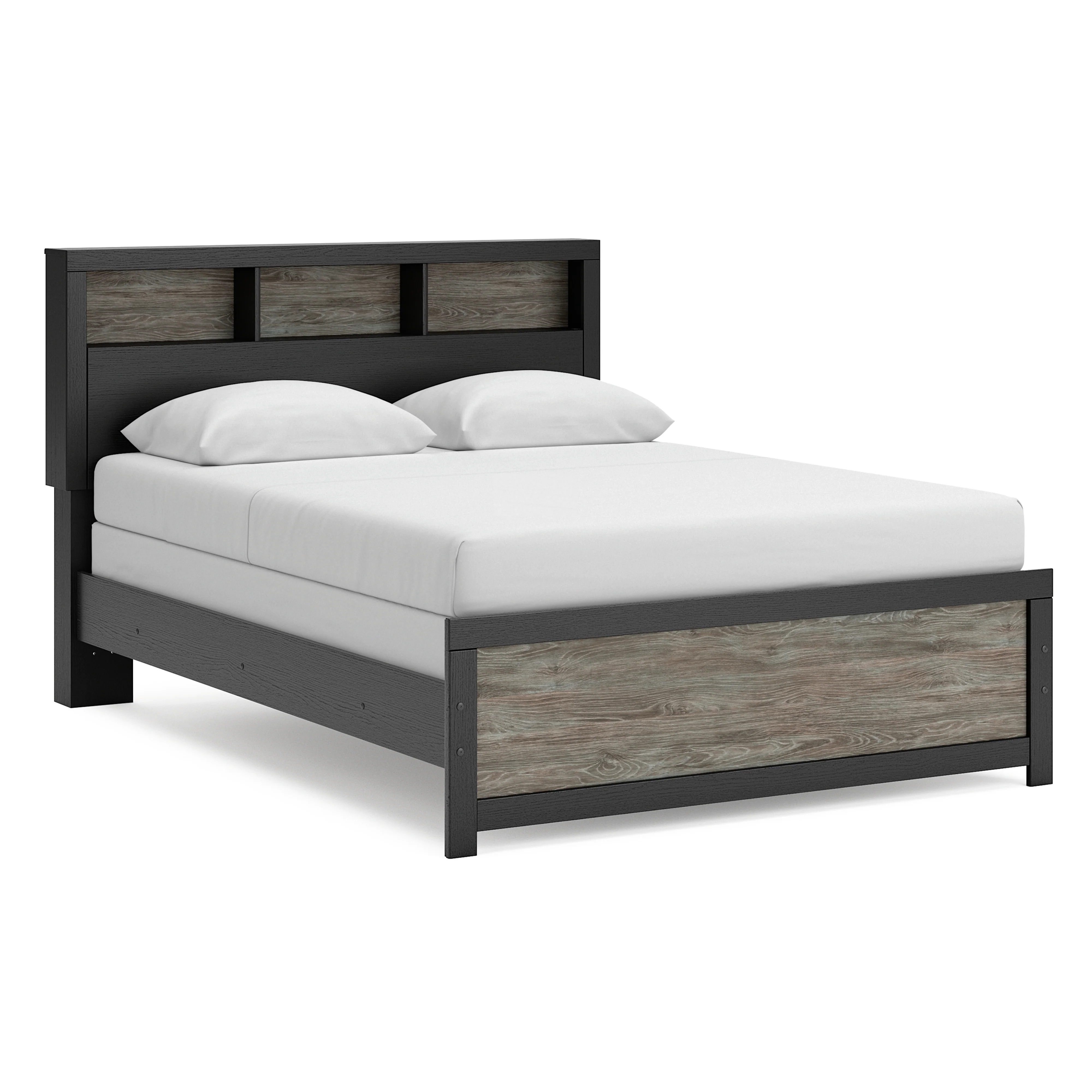 Ashley Jonnifer Bookcase Bed - Image 15