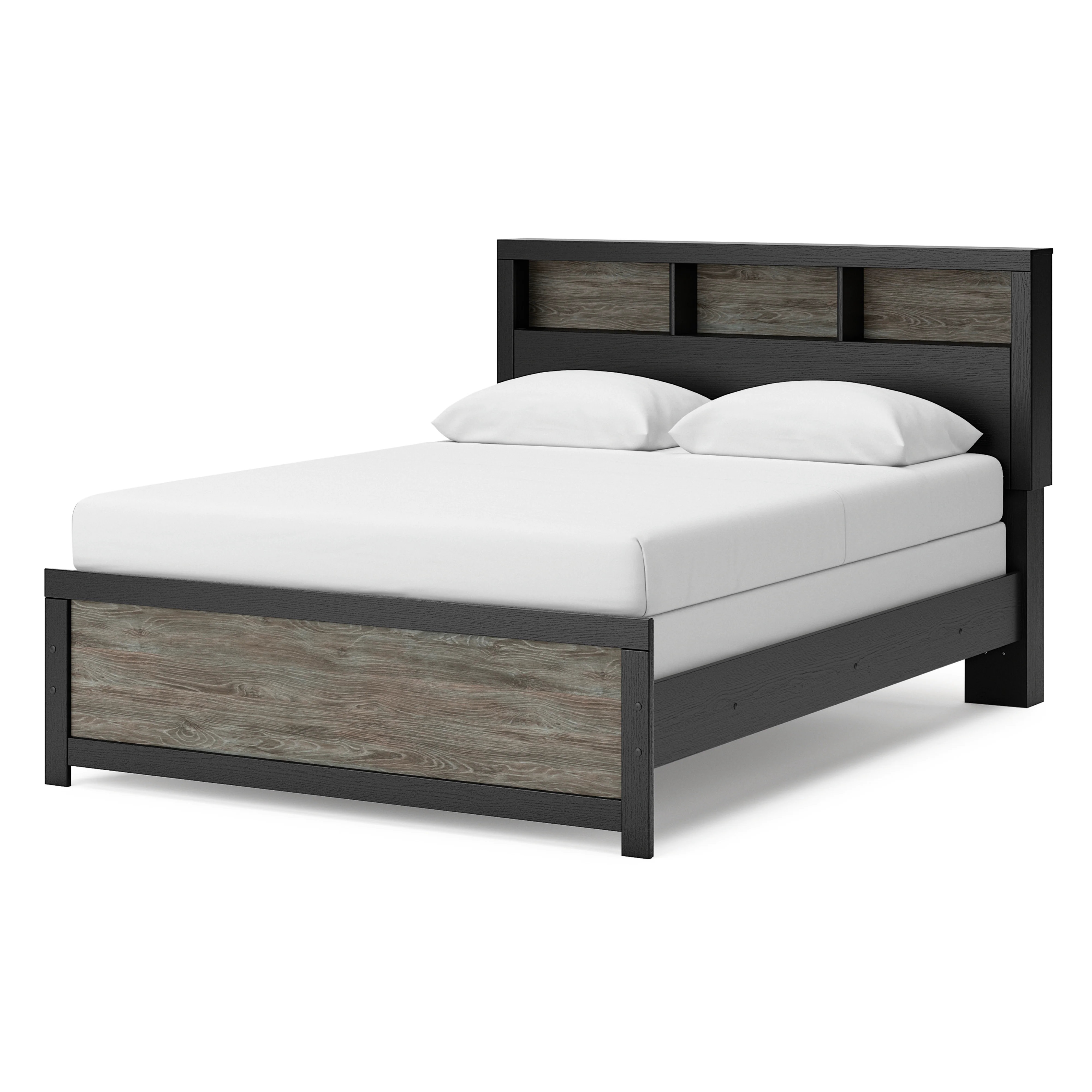 Ashley Jonnifer Bookcase Bed - Image 16
