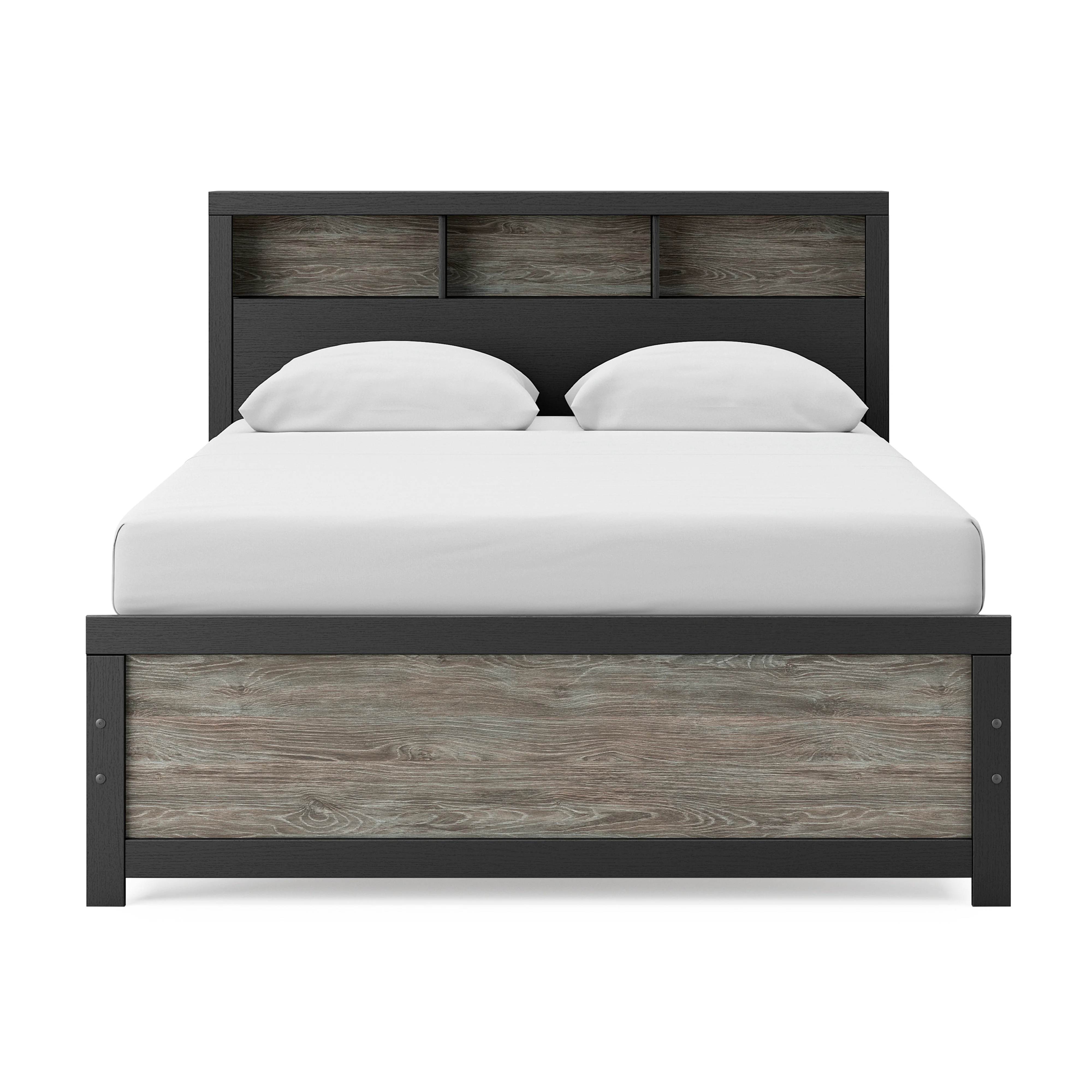 Ashley Jonnifer Bookcase Bed - Image 18
