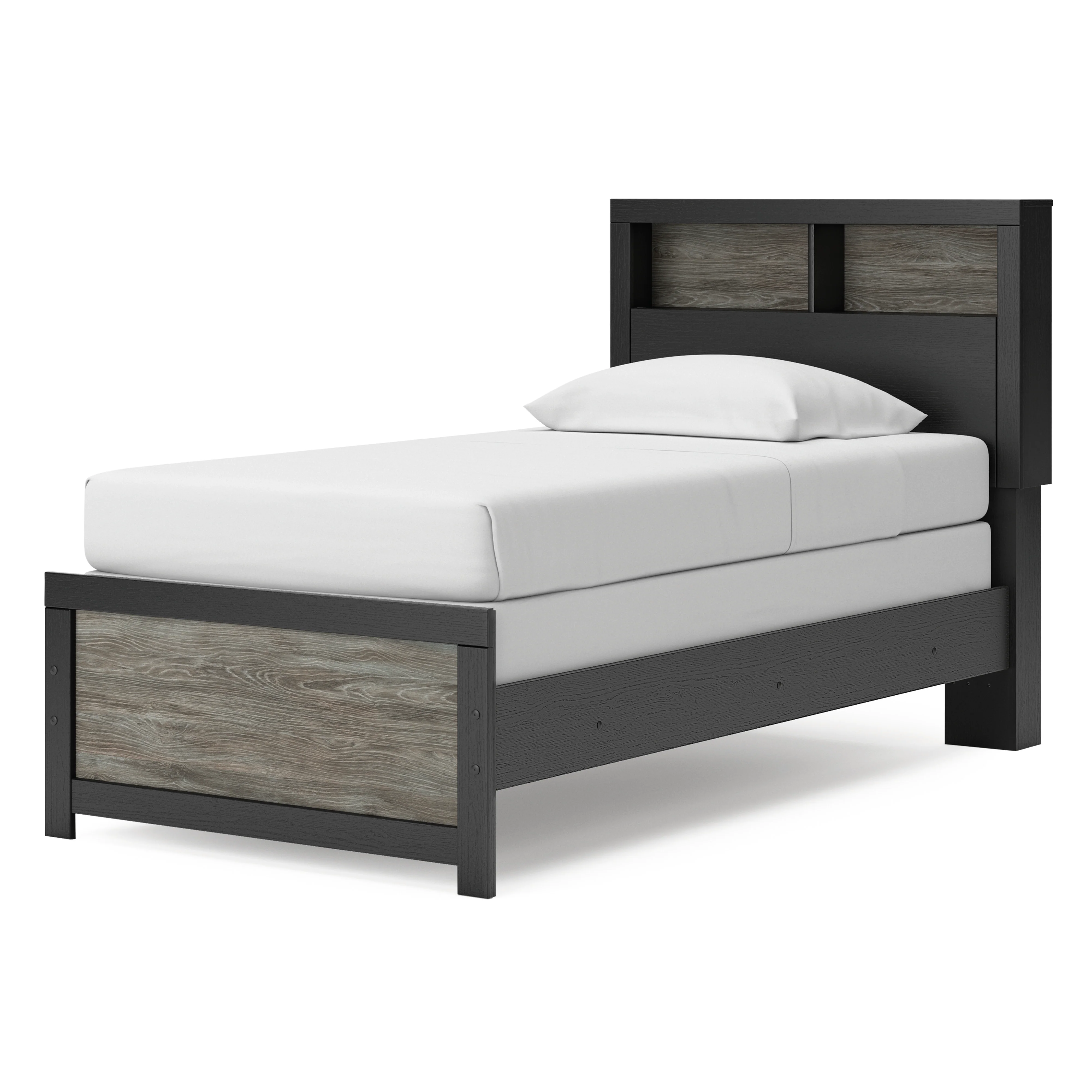 Ashley Jonnifer Bookcase Bed - Image 2
