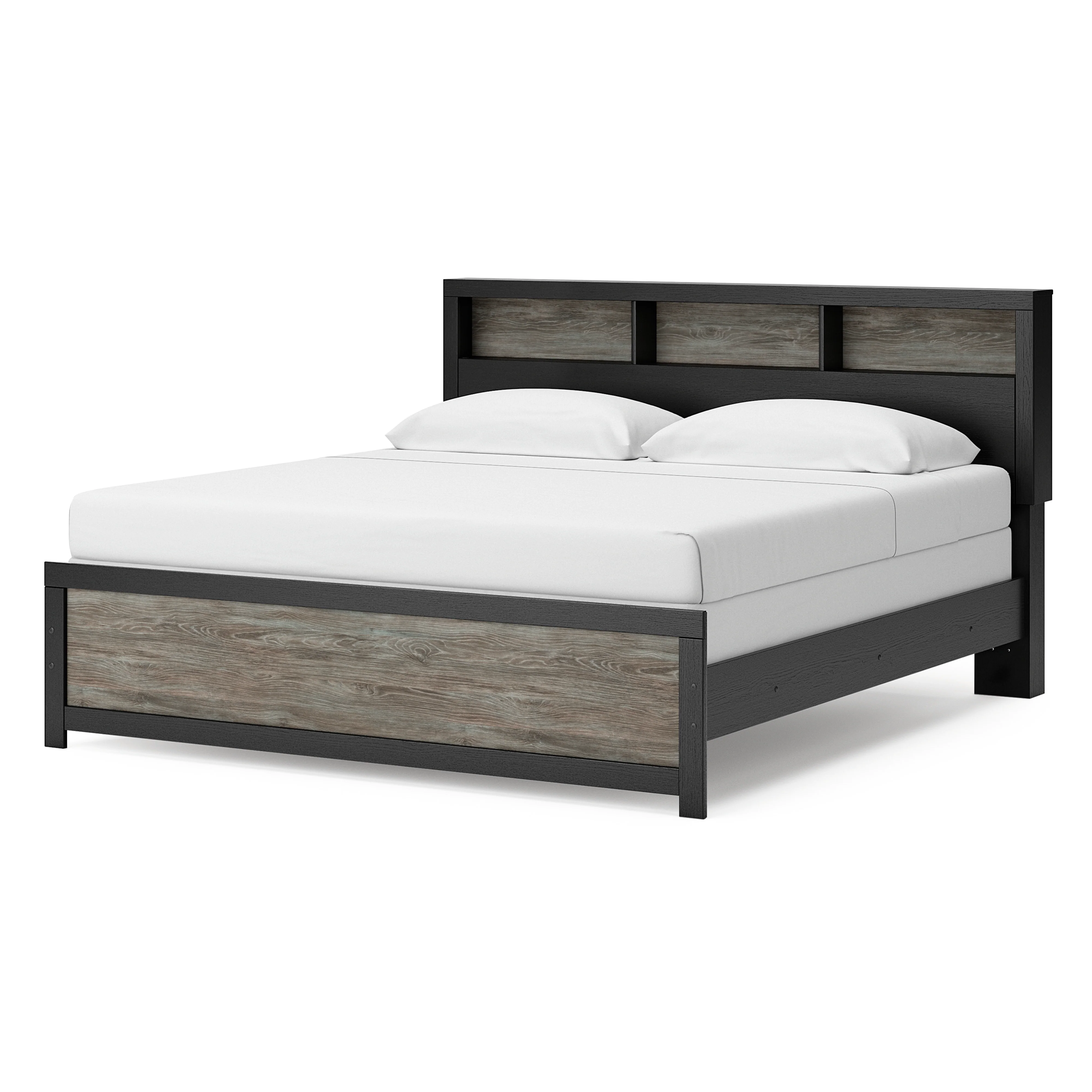 Ashley Jonnifer Bookcase Bed - Image 23